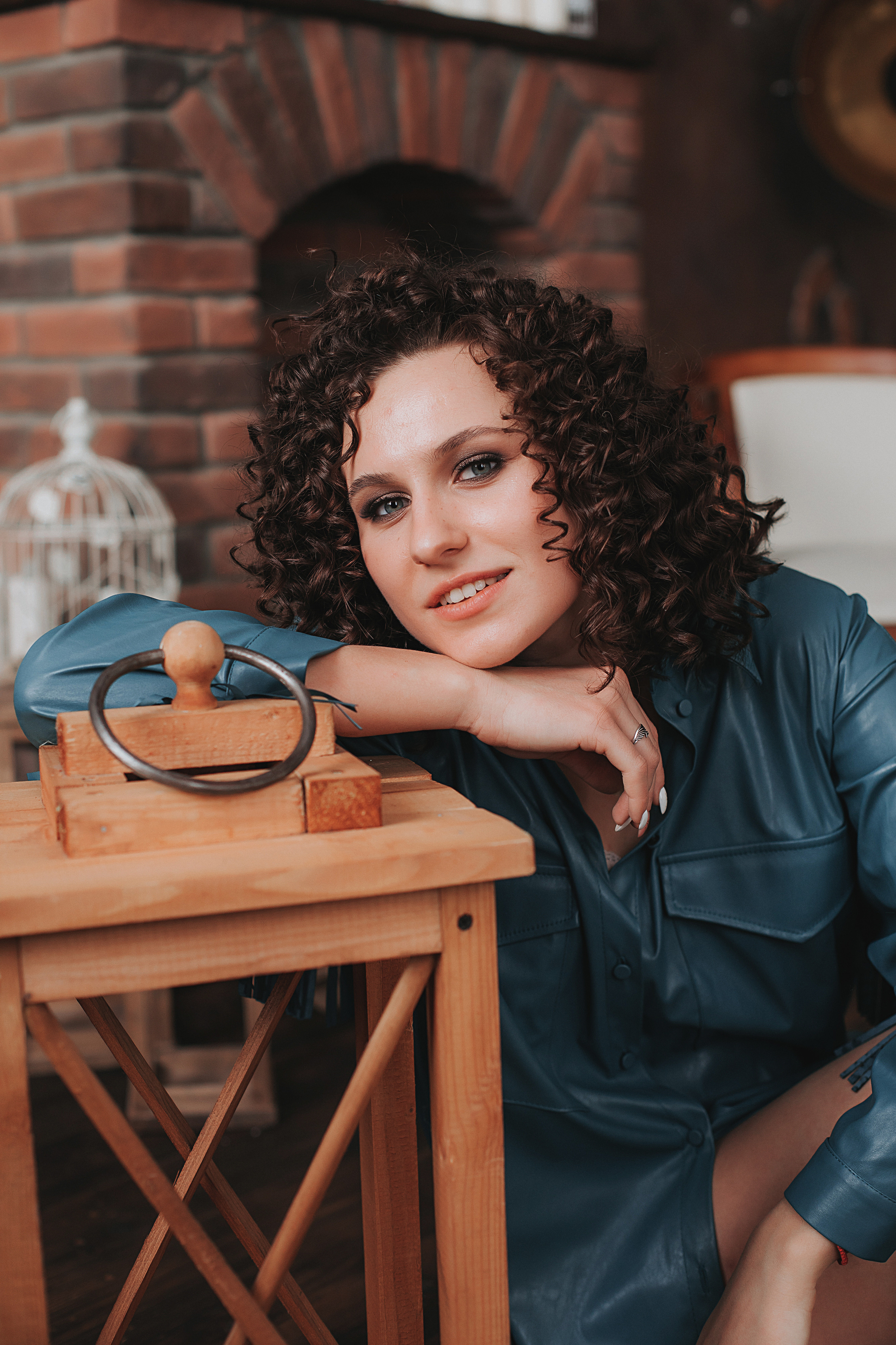 Катя I 14.02.2021. Свадебный, семейный фотограф в Дзержинске, Нижнем Новгороде Наталья Хр