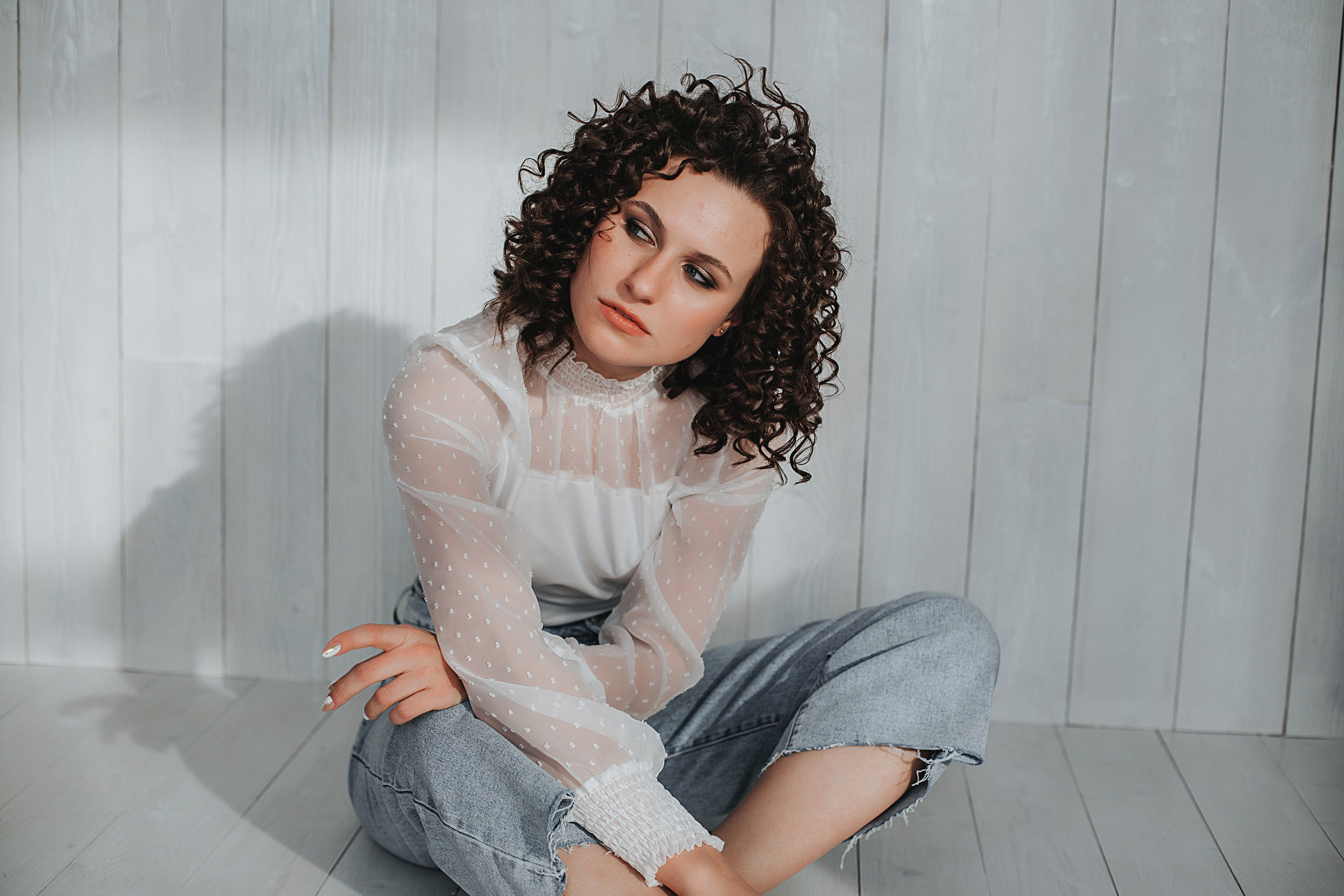 Катя I 14.02.2021. Свадебный, семейный фотограф в Дзержинске, Нижнем Новгороде Наталья Хр