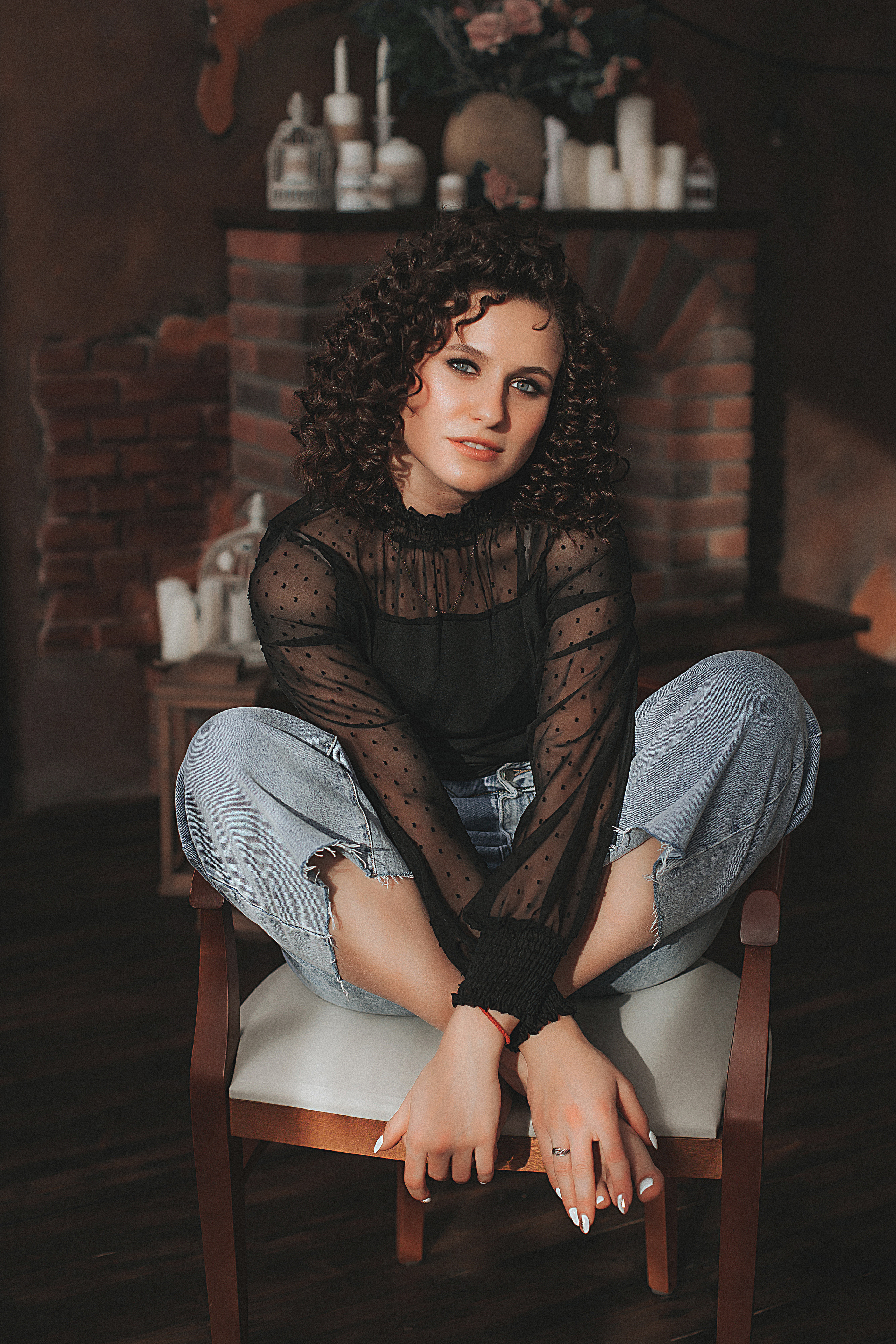 Катя I 14.02.2021. Свадебный, семейный фотограф в Дзержинске, Нижнем Новгороде Наталья Хр