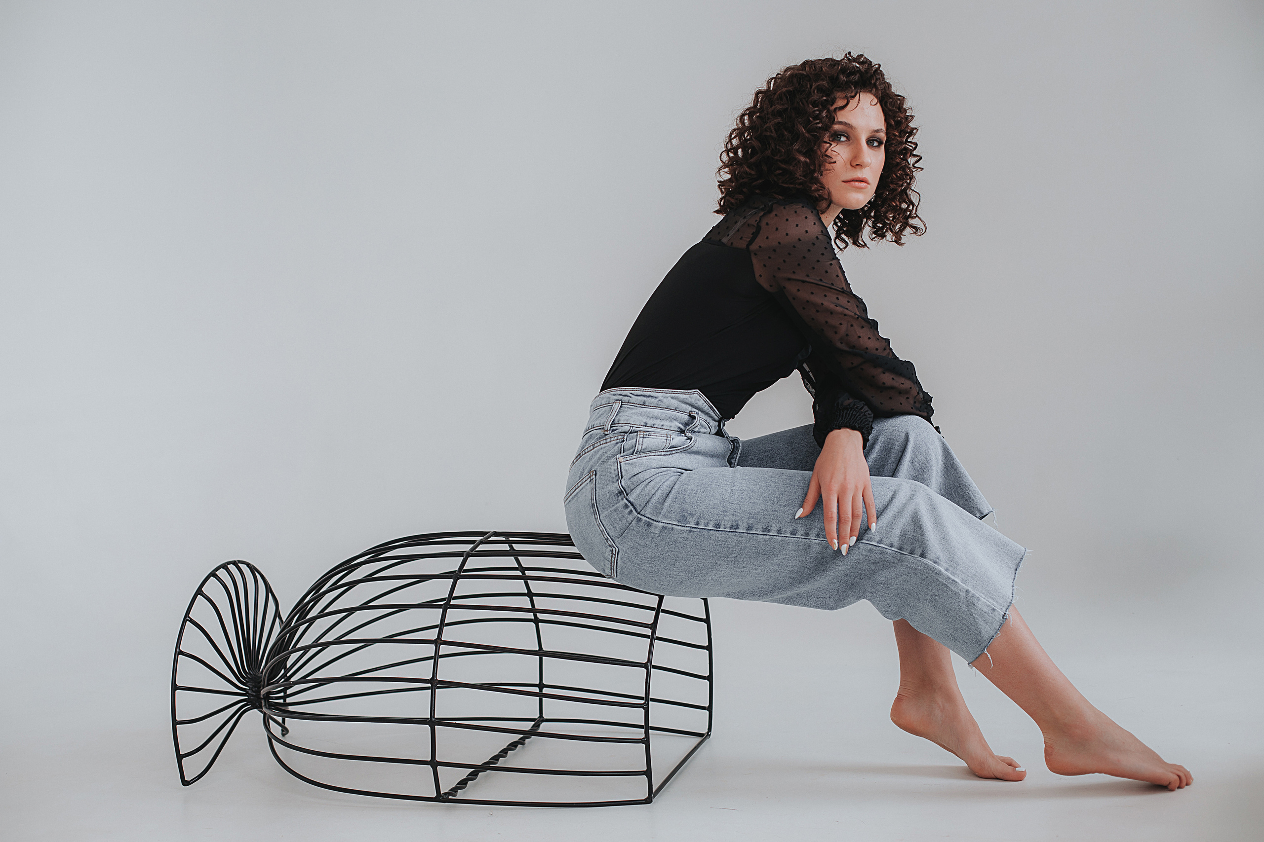 Катя I 14.02.2021. Свадебный, семейный фотограф в Дзержинске, Нижнем Новгороде Наталья Хр