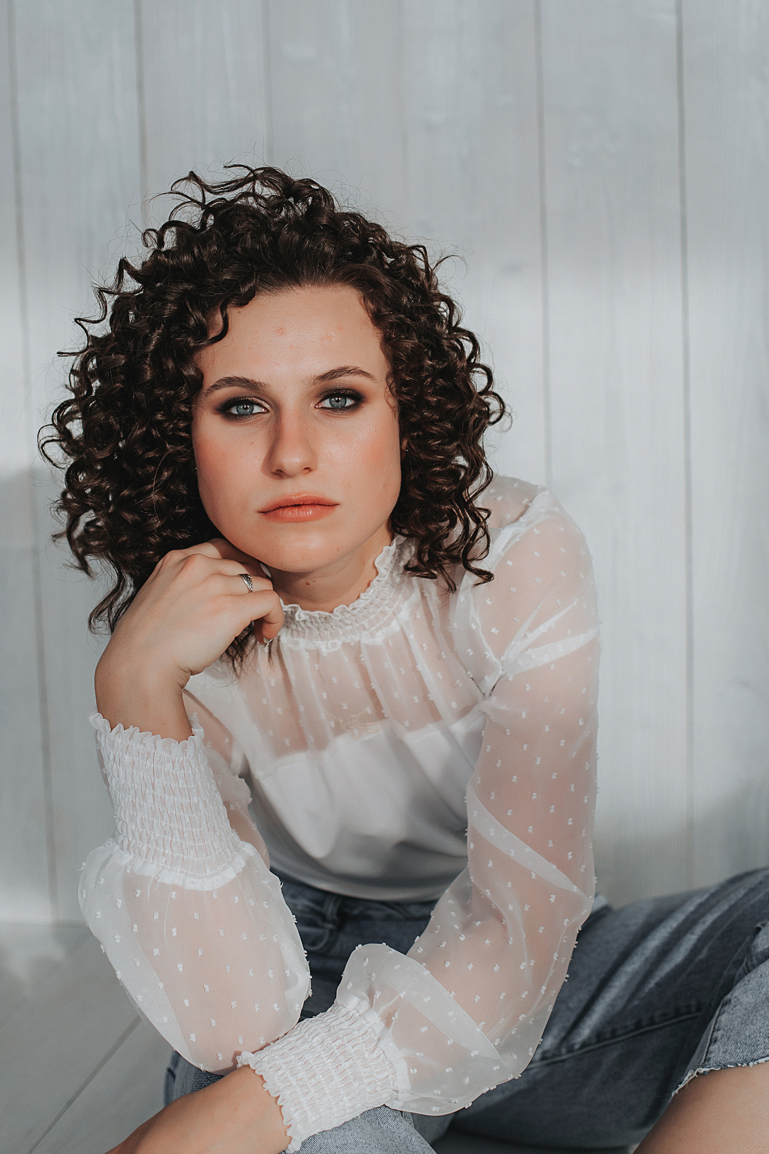 Катя I 14.02.2021. Свадебный, семейный фотограф в Дзержинске, Нижнем Новгороде Наталья Хр