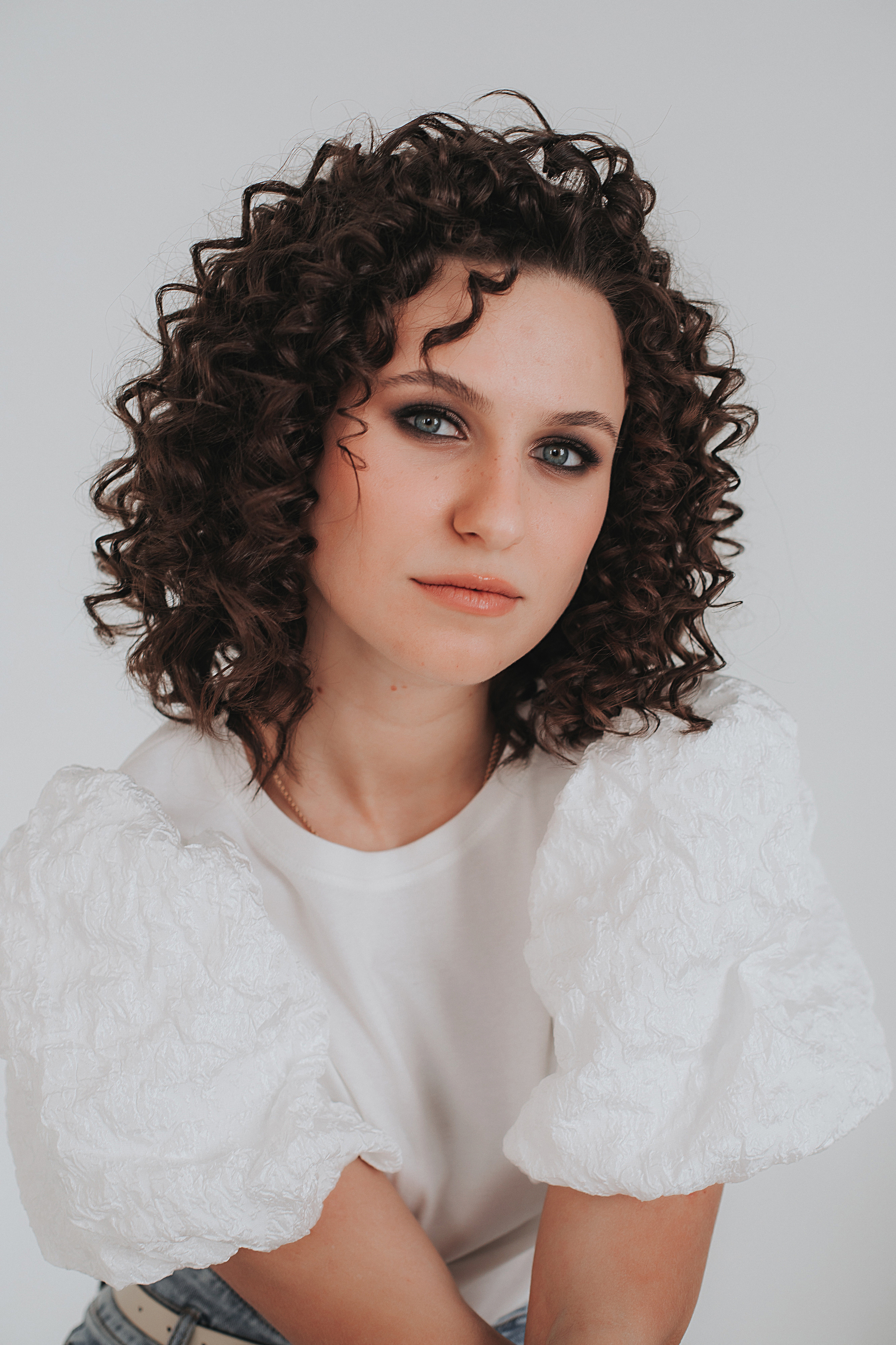 Катя I 14.02.2021. Свадебный, семейный фотограф в Дзержинске, Нижнем Новгороде Наталья Хр