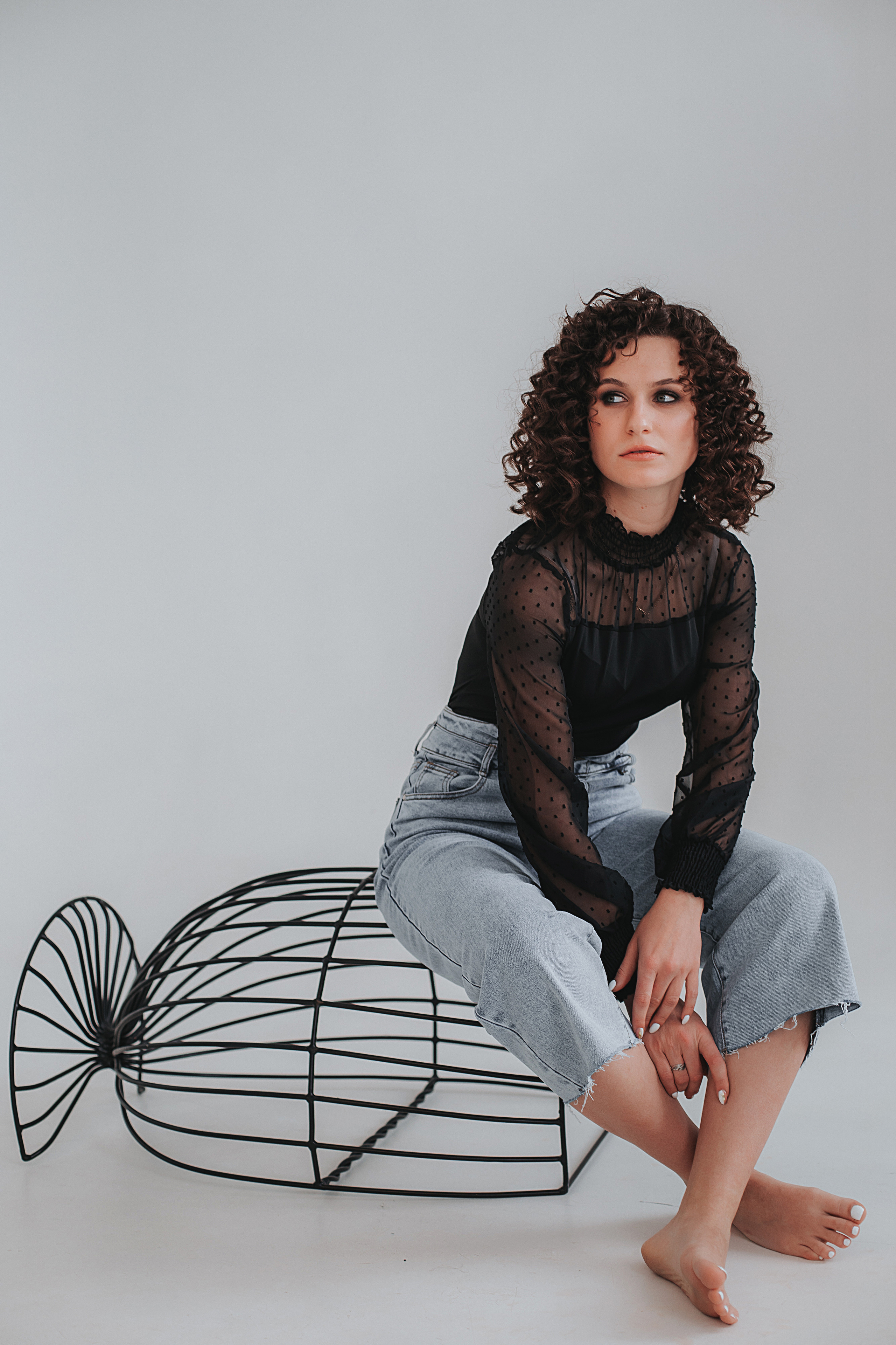 Катя I 14.02.2021. Свадебный, семейный фотограф в Дзержинске, Нижнем Новгороде Наталья Хр