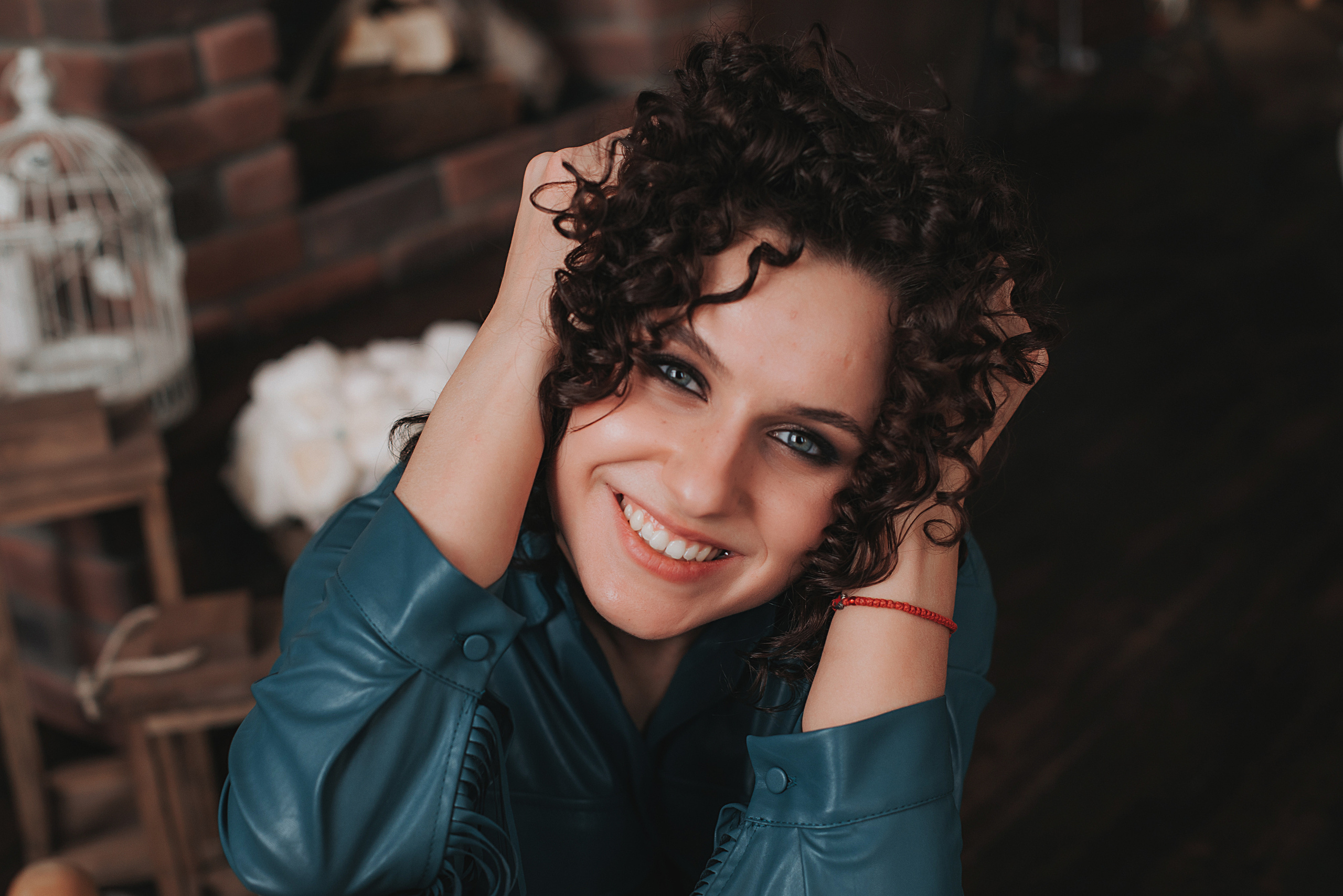 Катя I 14.02.2021. Свадебный, семейный фотограф в Дзержинске, Нижнем Новгороде Наталья Хр