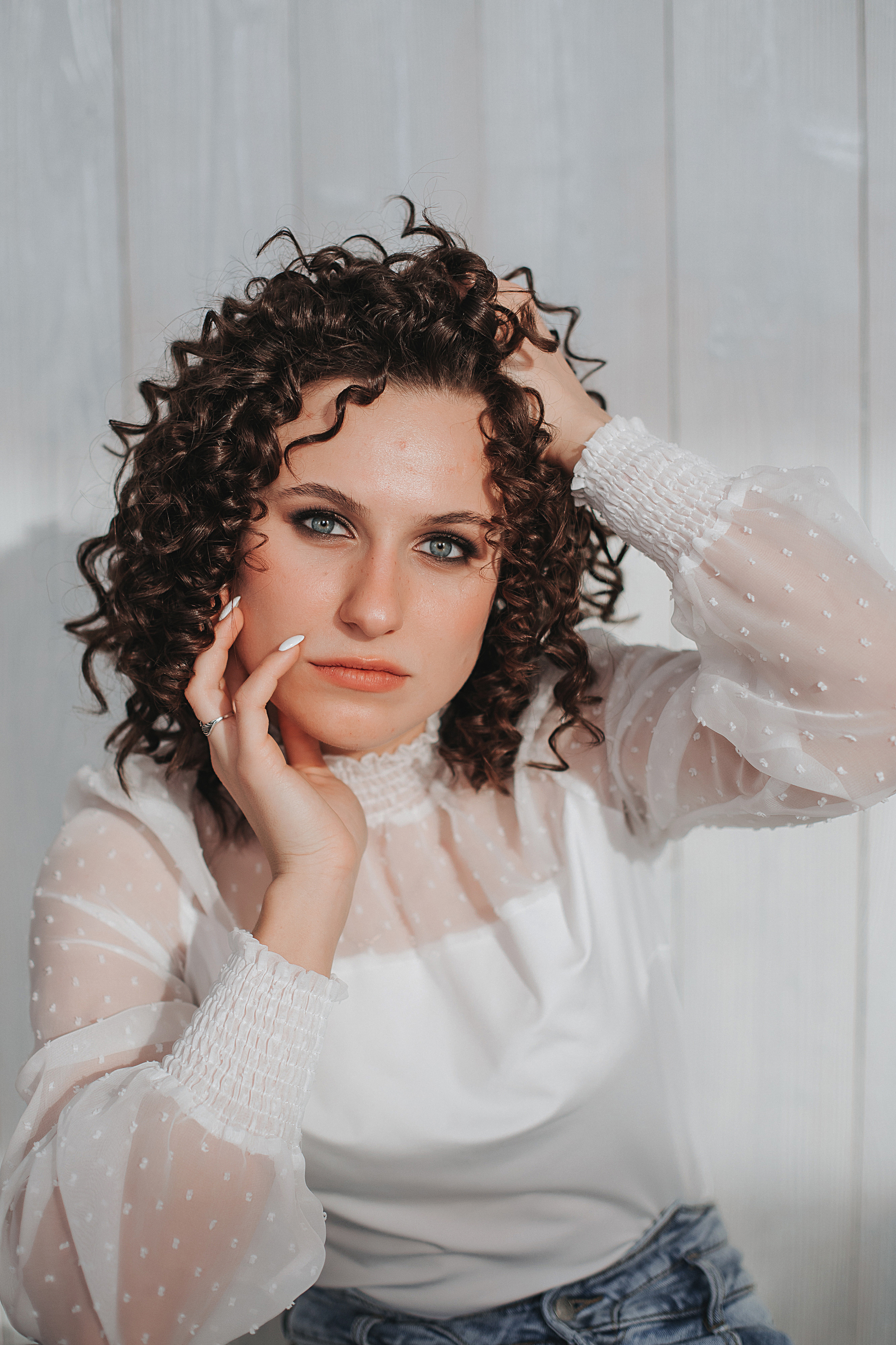 Катя I 14.02.2021. Свадебный, семейный фотограф в Дзержинске, Нижнем Новгороде Наталья Хр