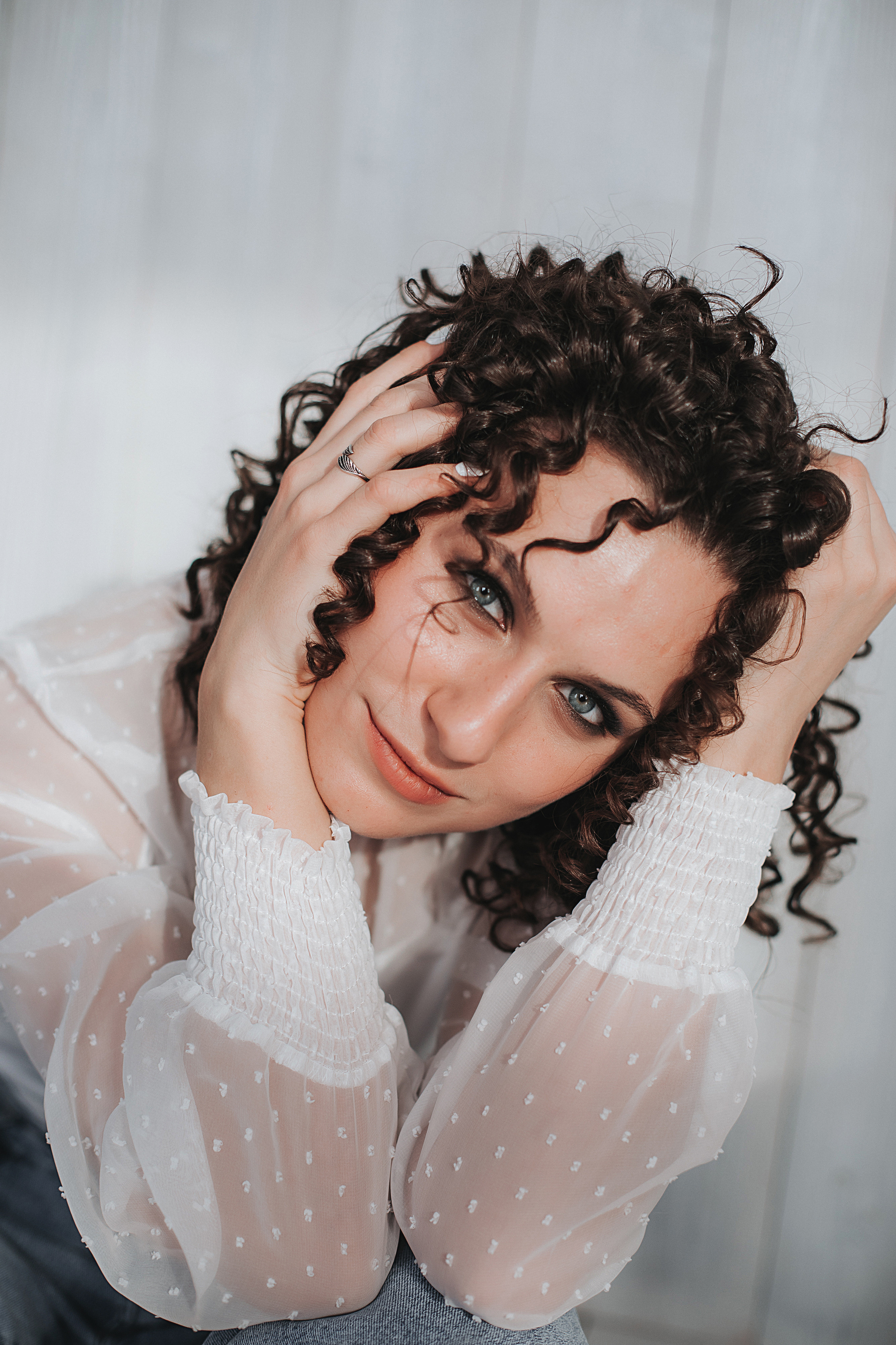 Катя I 14.02.2021. Свадебный, семейный фотограф в Дзержинске, Нижнем Новгороде Наталья Хр