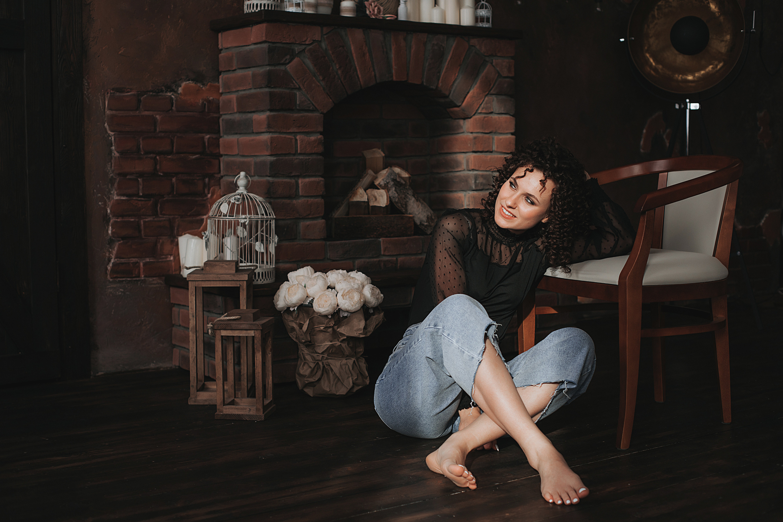 Катя I 14.02.2021. Свадебный, семейный фотограф в Дзержинске, Нижнем Новгороде Наталья Хр