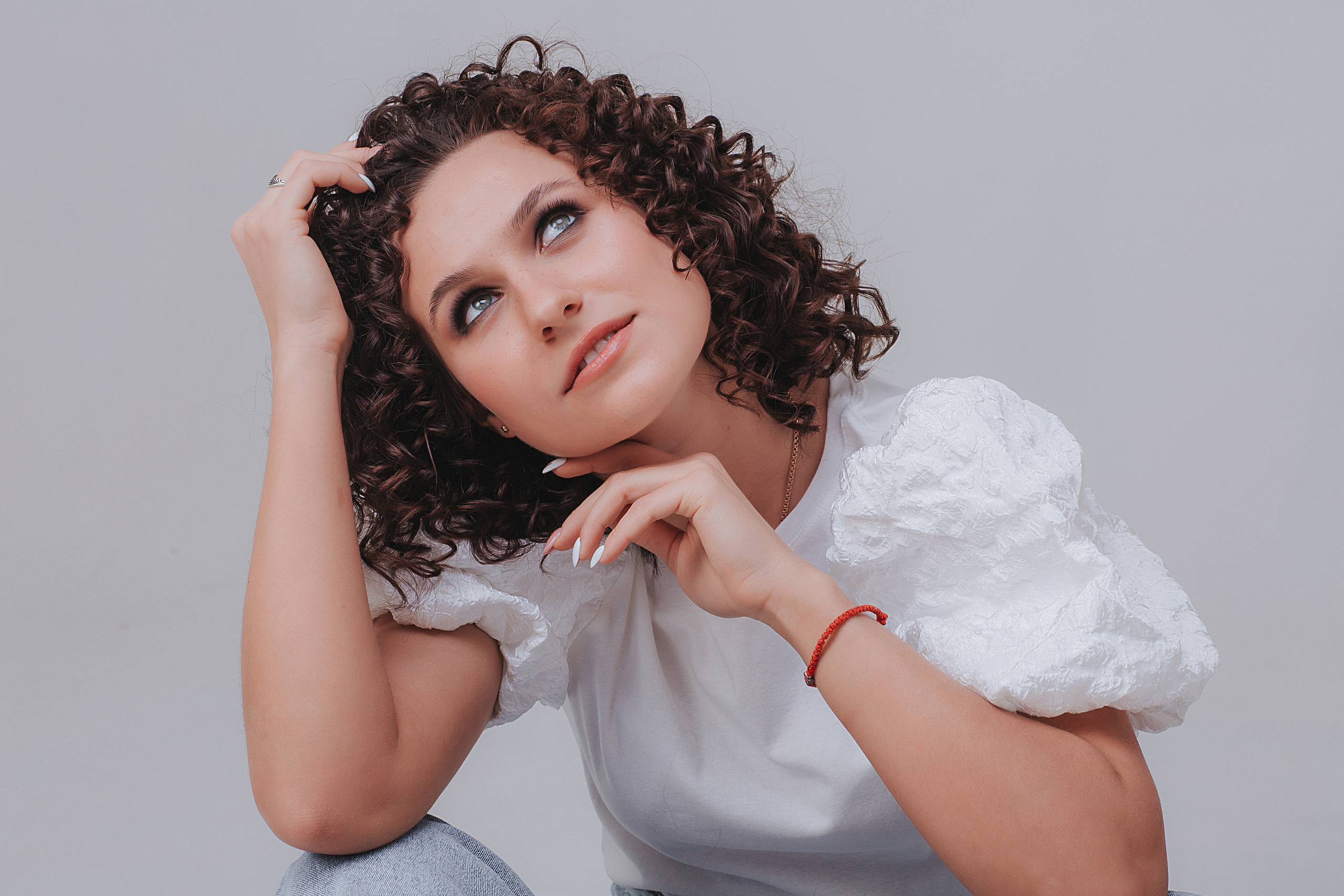 Катя I 14.02.2021. Свадебный, семейный фотограф в Дзержинске, Нижнем Новгороде Наталья Хр