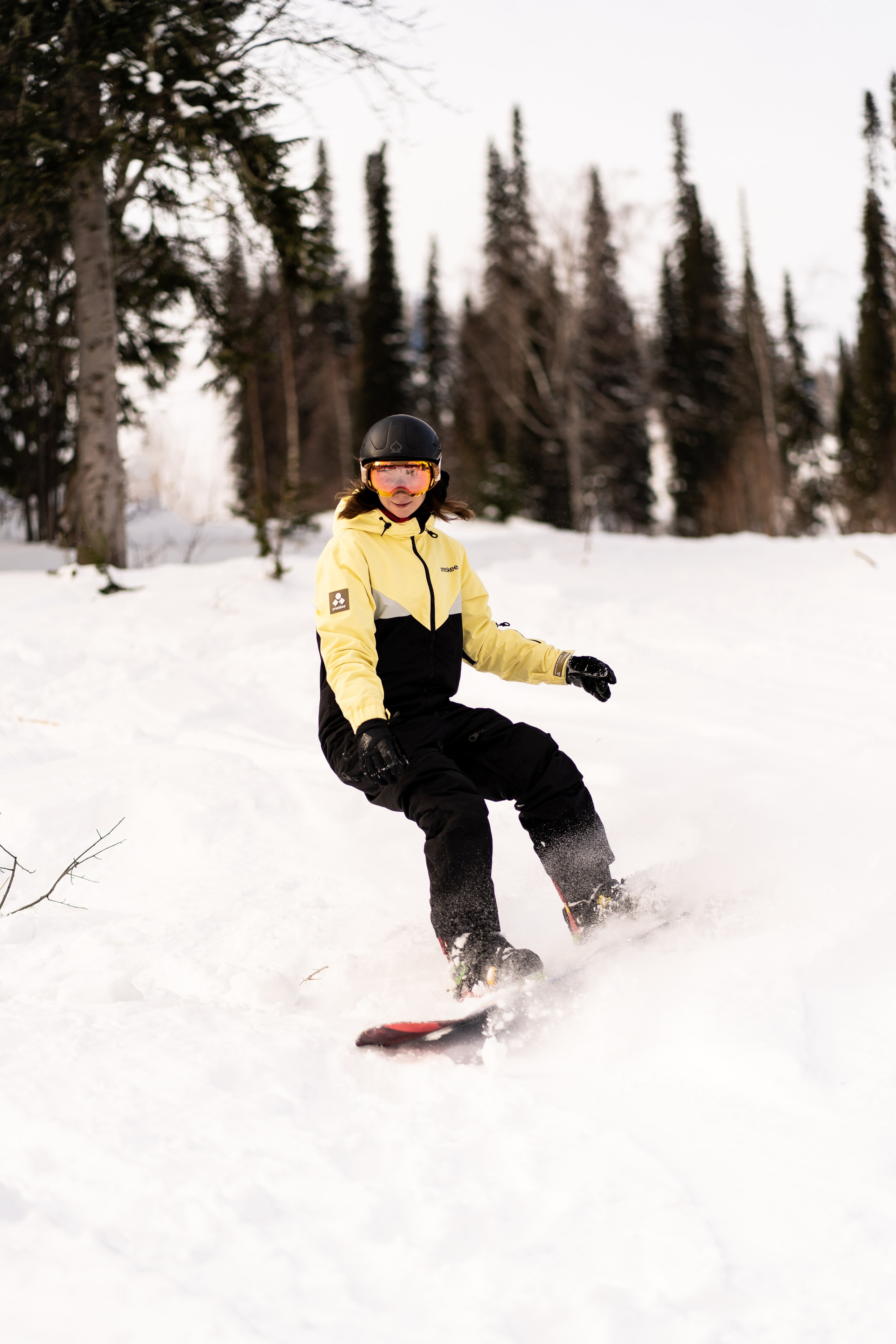 Джой 13.12. Анастасия Паршукова — фотограф Шерегеш Новосибирск