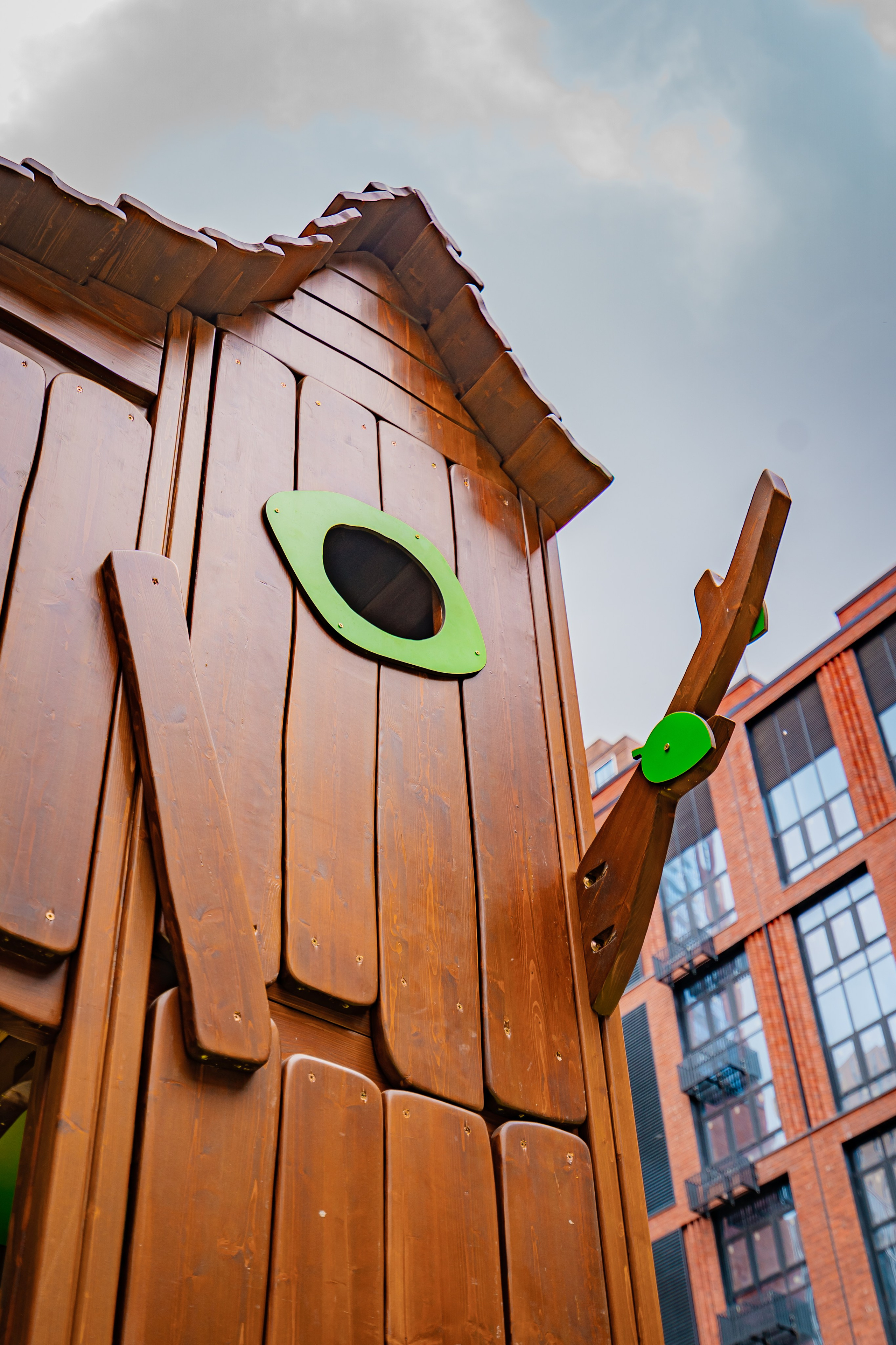 Ховрино. Фотограф Владислав Кононихин