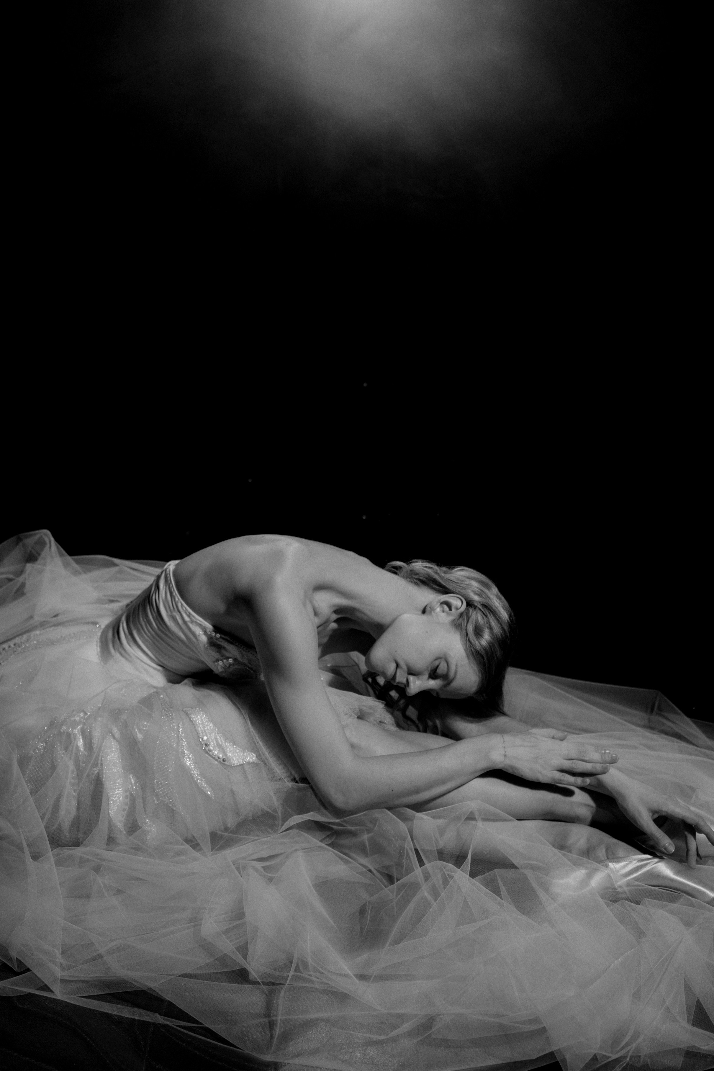 Дарья. Две стороны одной личности. Эстетичная фото- и видеосъёмка Ирина Арсентьева. Челябинск и весь мир