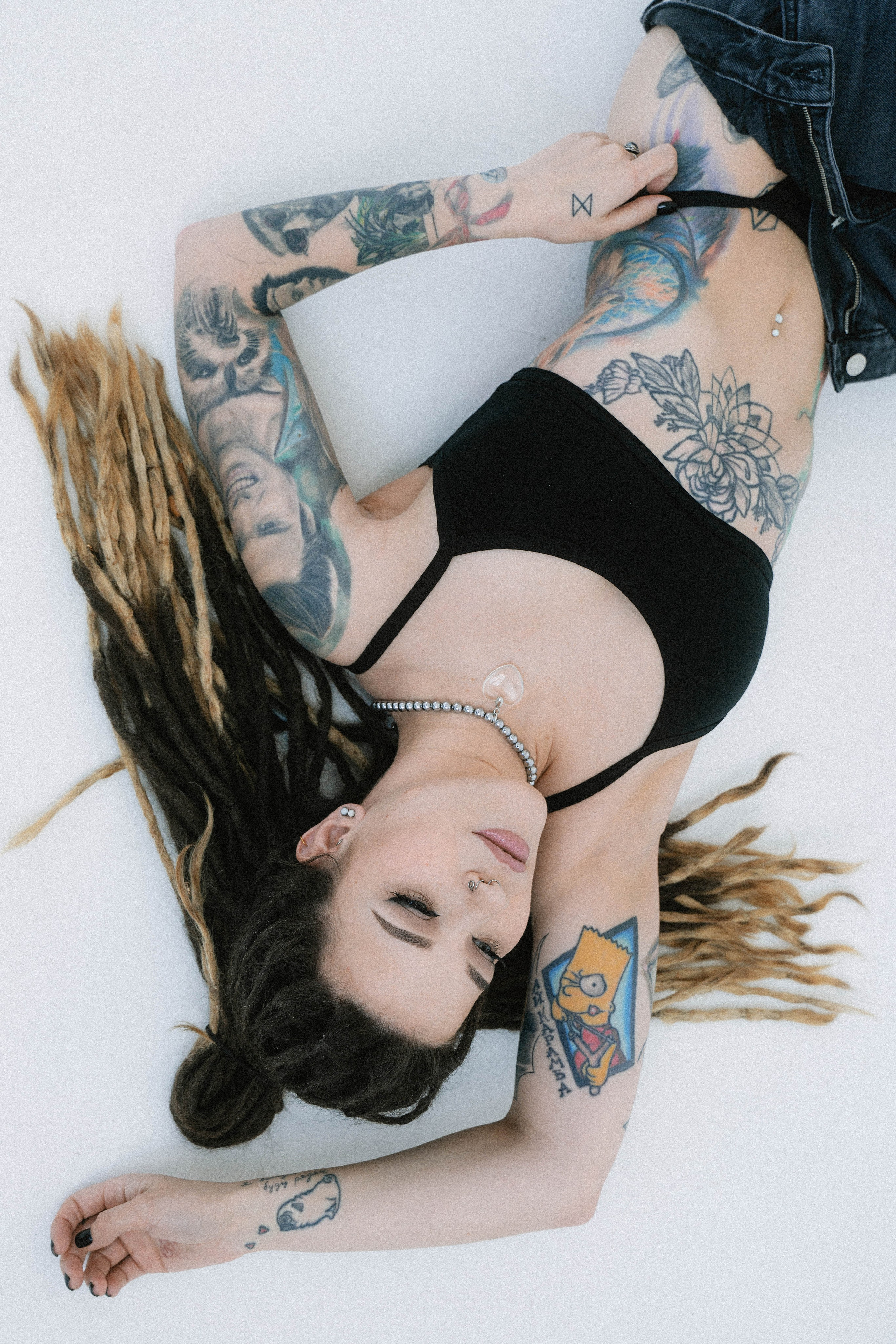 Настя. Свадебный, семейный фотограф в Рязани Лена Брант