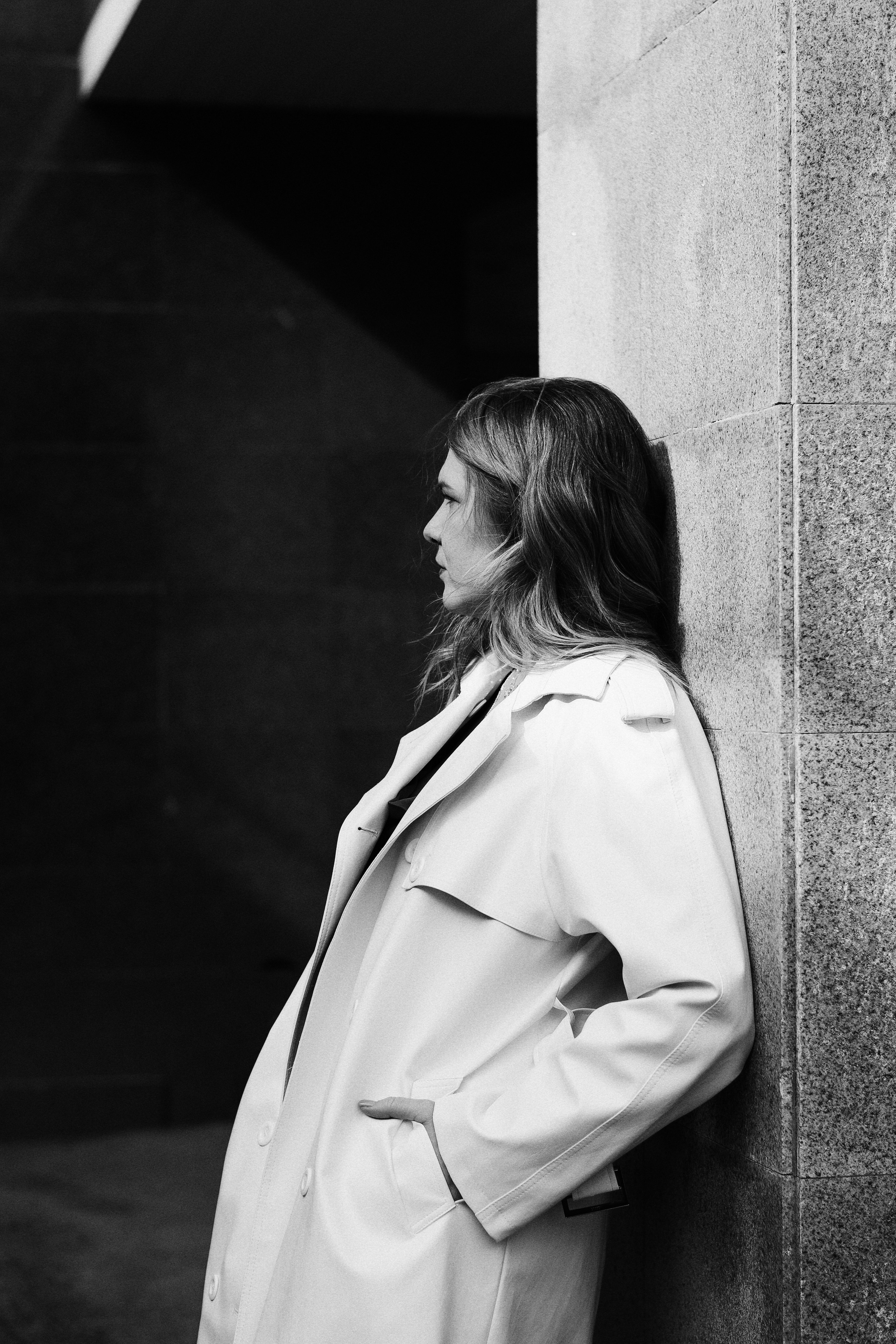 Мария. Фотограф Дарья Мустафина, Тюмень