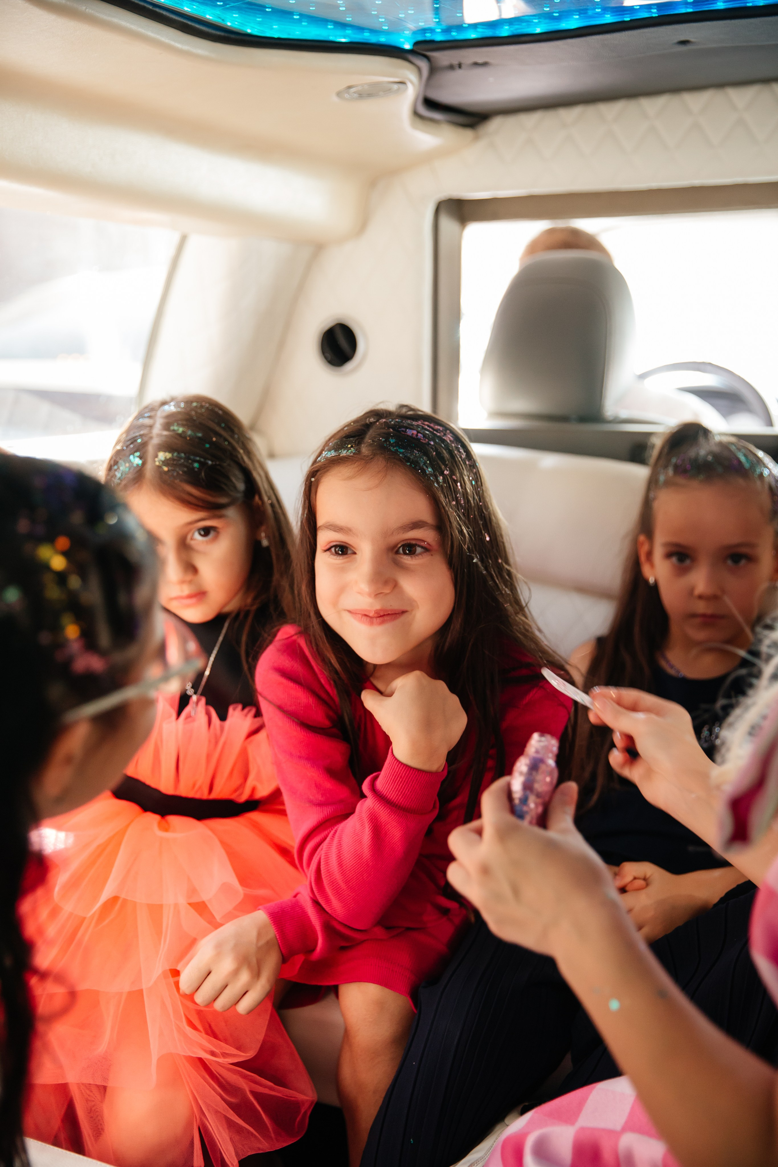 День Рождения в стиле Barbie