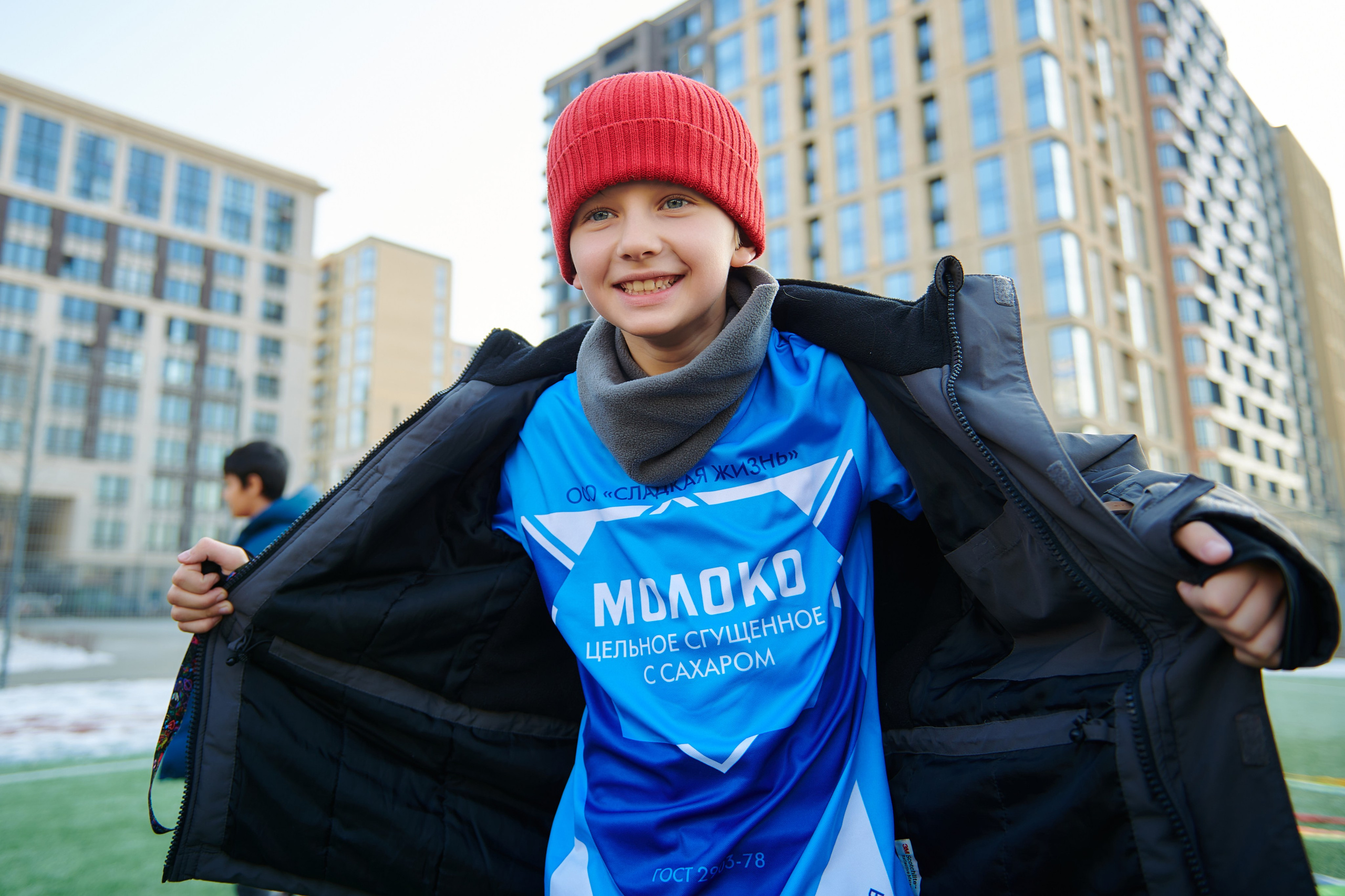 Kids&Schools. Solofilms