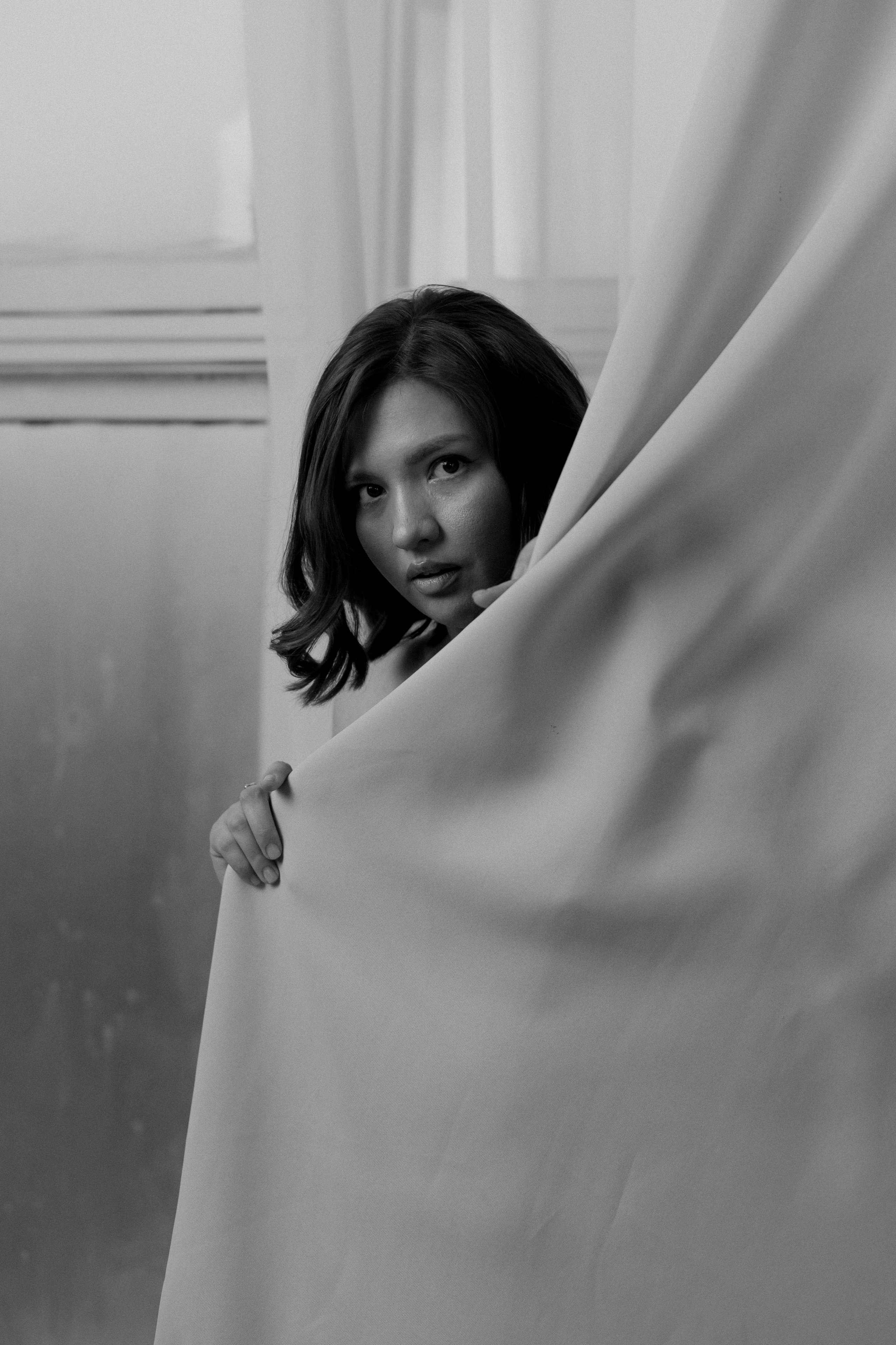 Васильевы. Фотограф Элла Ефимова