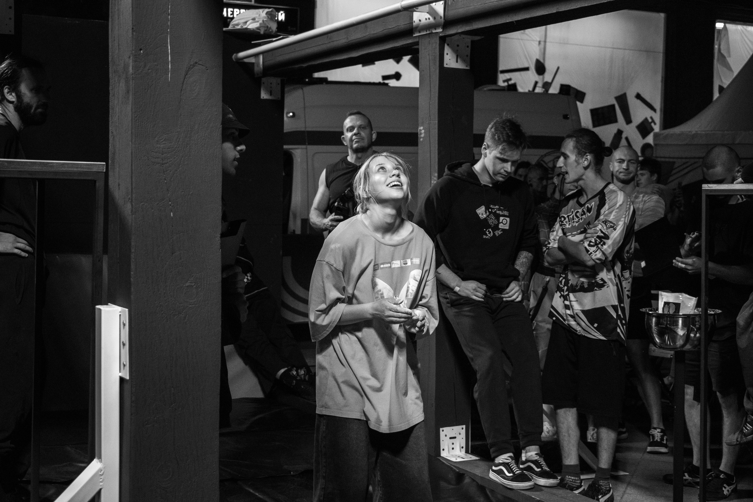 Спортивная фотография. Фотограф Валя Максимова