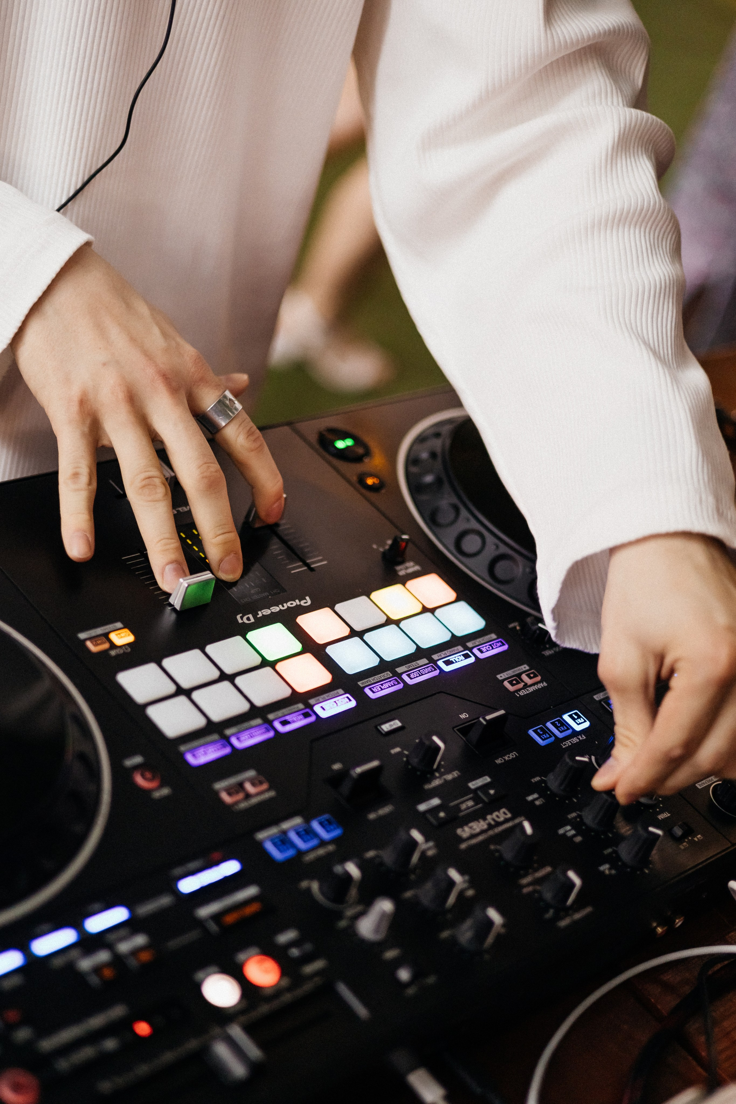 Среда — маленькая пятница| Караоке — бар «Vibe». Фотограф Кемерово | Сергей