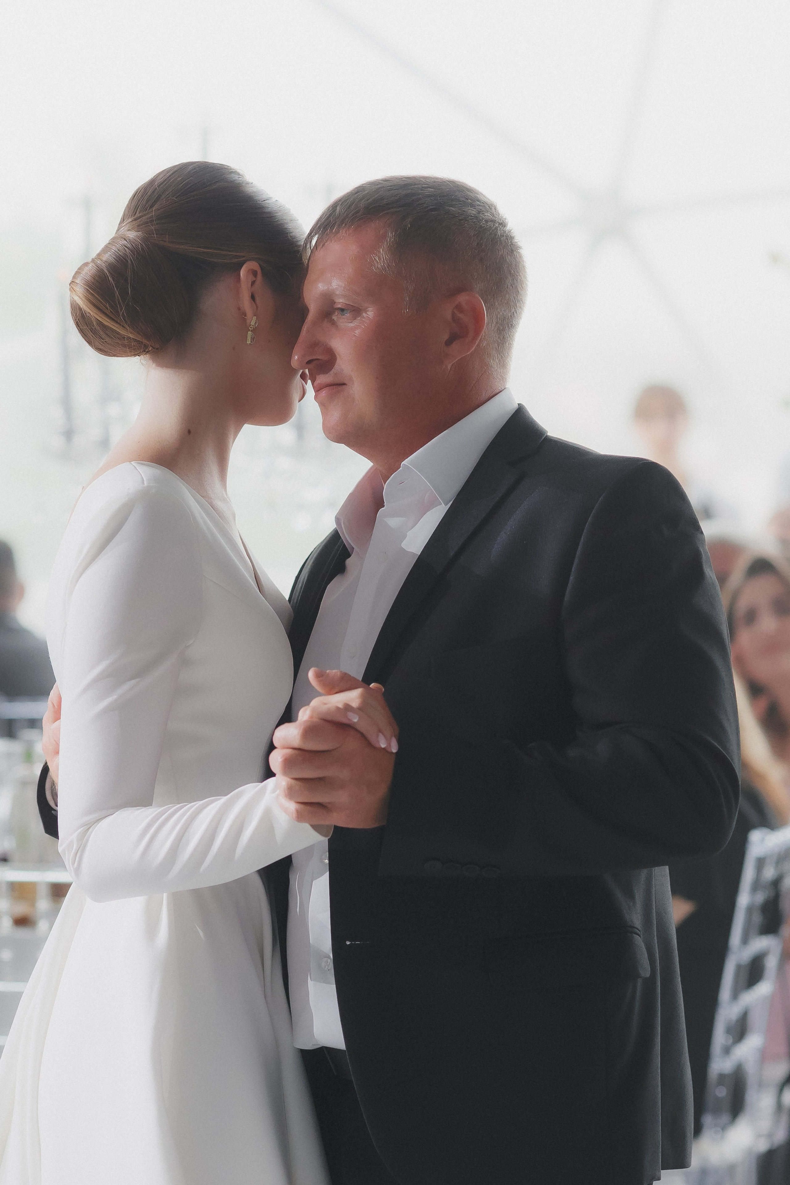 Эдгар и Ульяна. Фотограф в Волгограде — Александра Искандерова