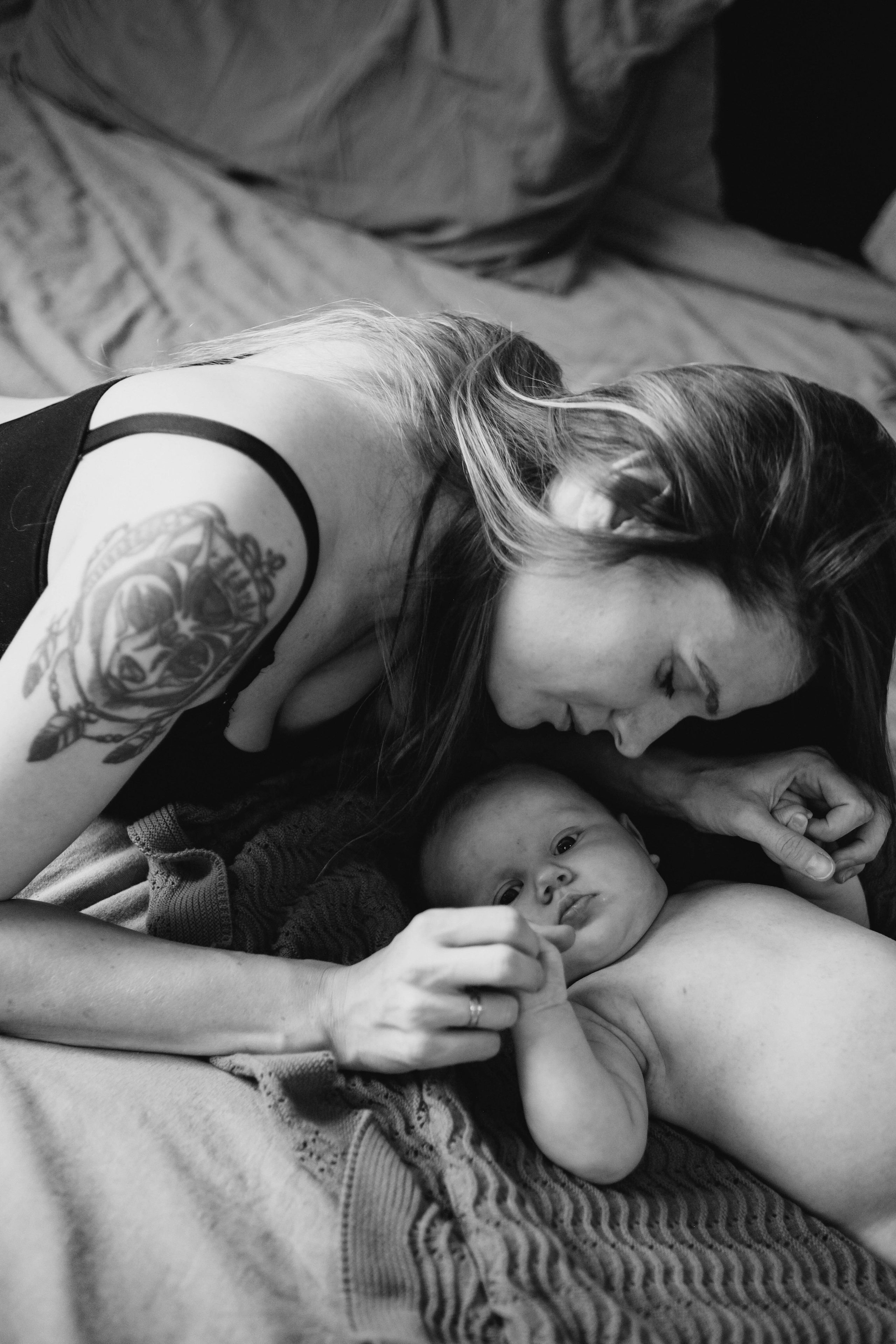 МАТЕРИНСТВО. Фотограф Наталья Авсеенкова