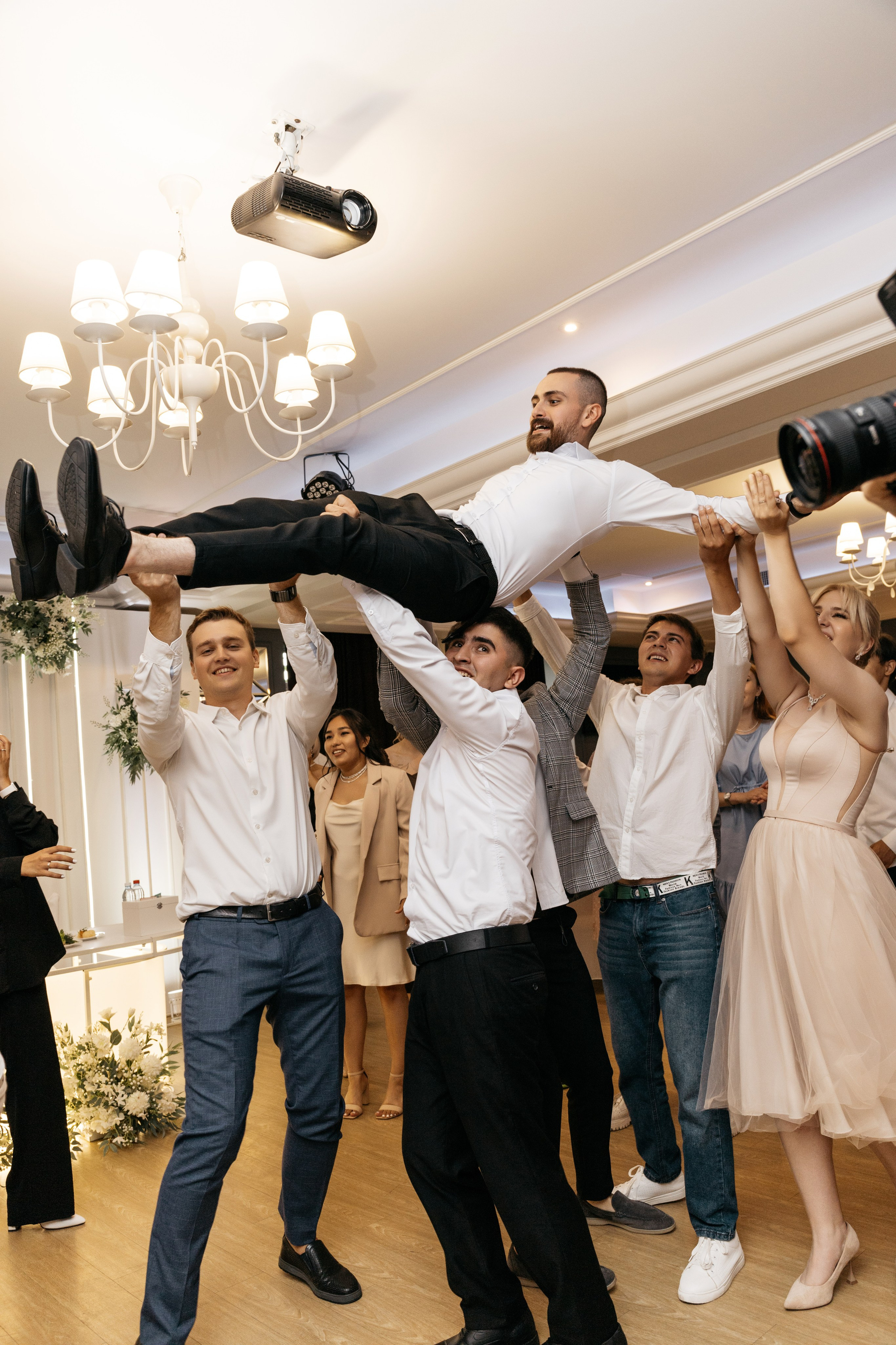 Счастливые мгновения. Юра и Аня. Свадебный и семейный фотограф в Магнитогорске Катя Буряк