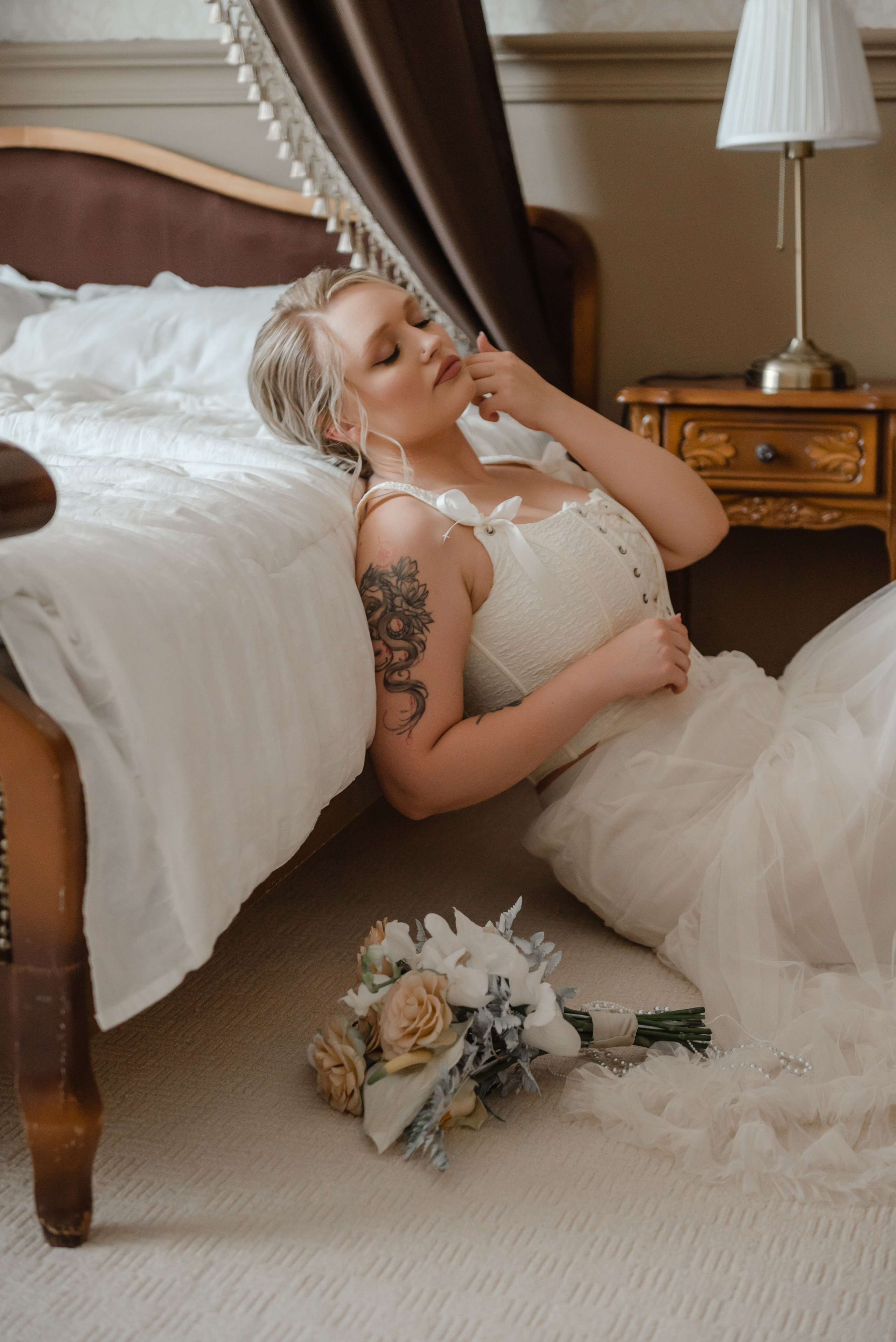 Олег и Алёна. Фотограф Филякин Константин