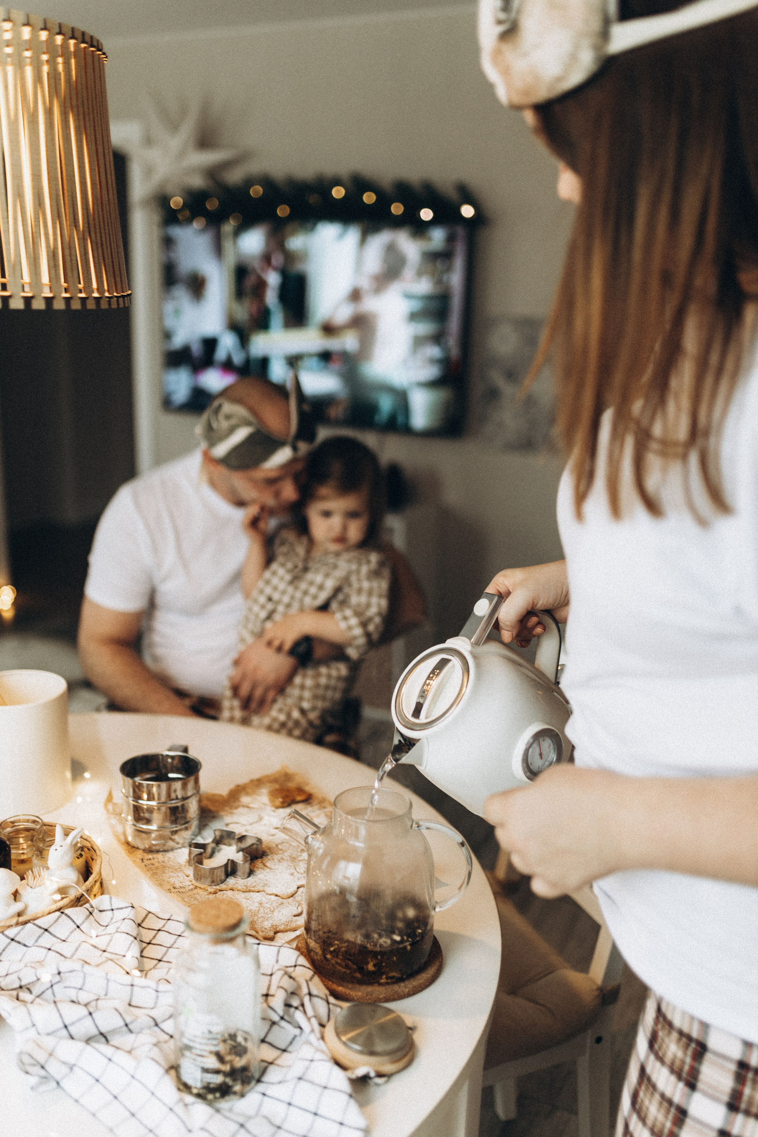 Саша, Настя и Соня. Семейный фотограф в Новороссийске и Анапе Александра Яковлева
