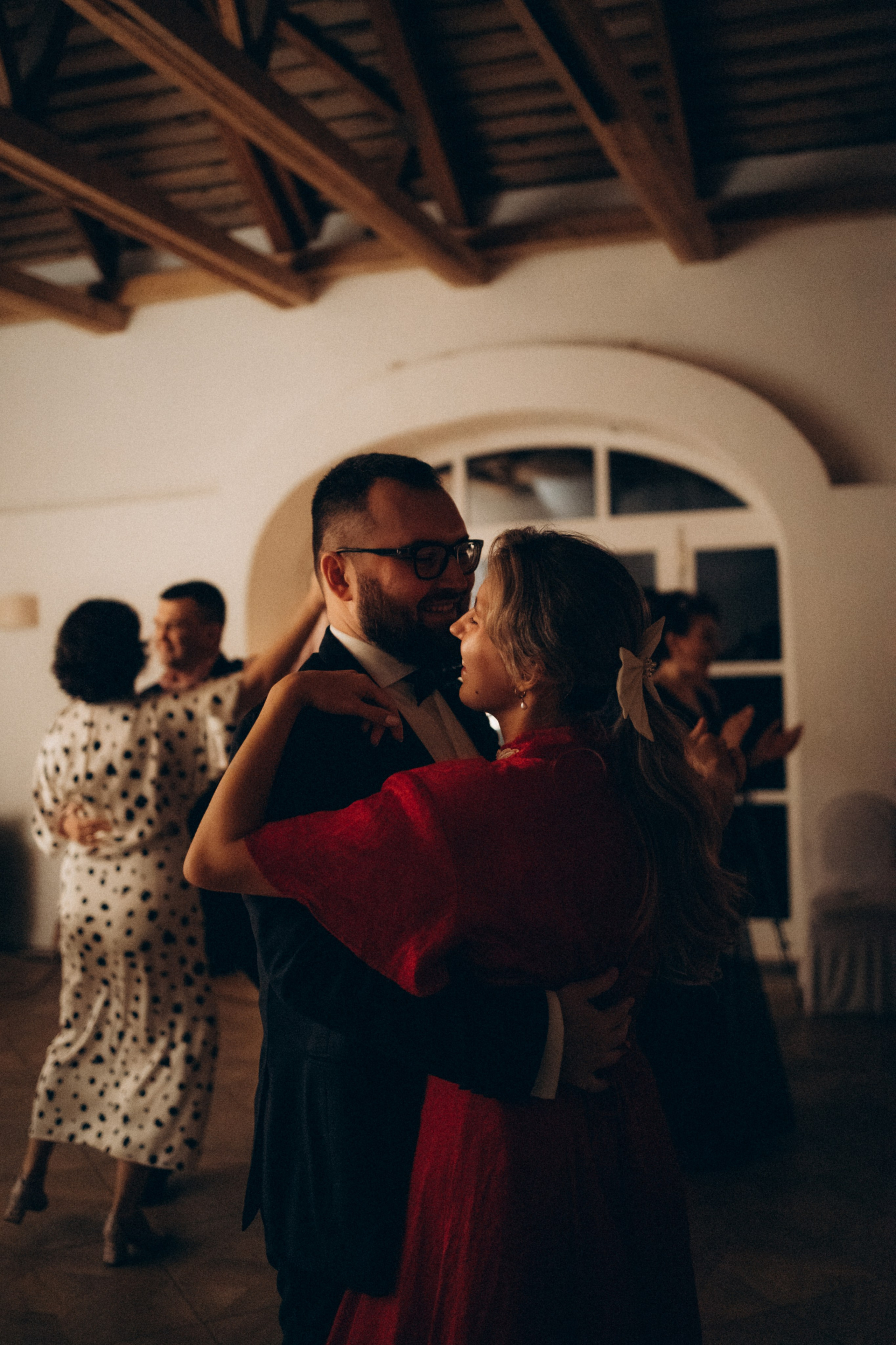 The Hedonist Story | Gastronomic Dinners. Photographer in Prague Alexander Pivovarov