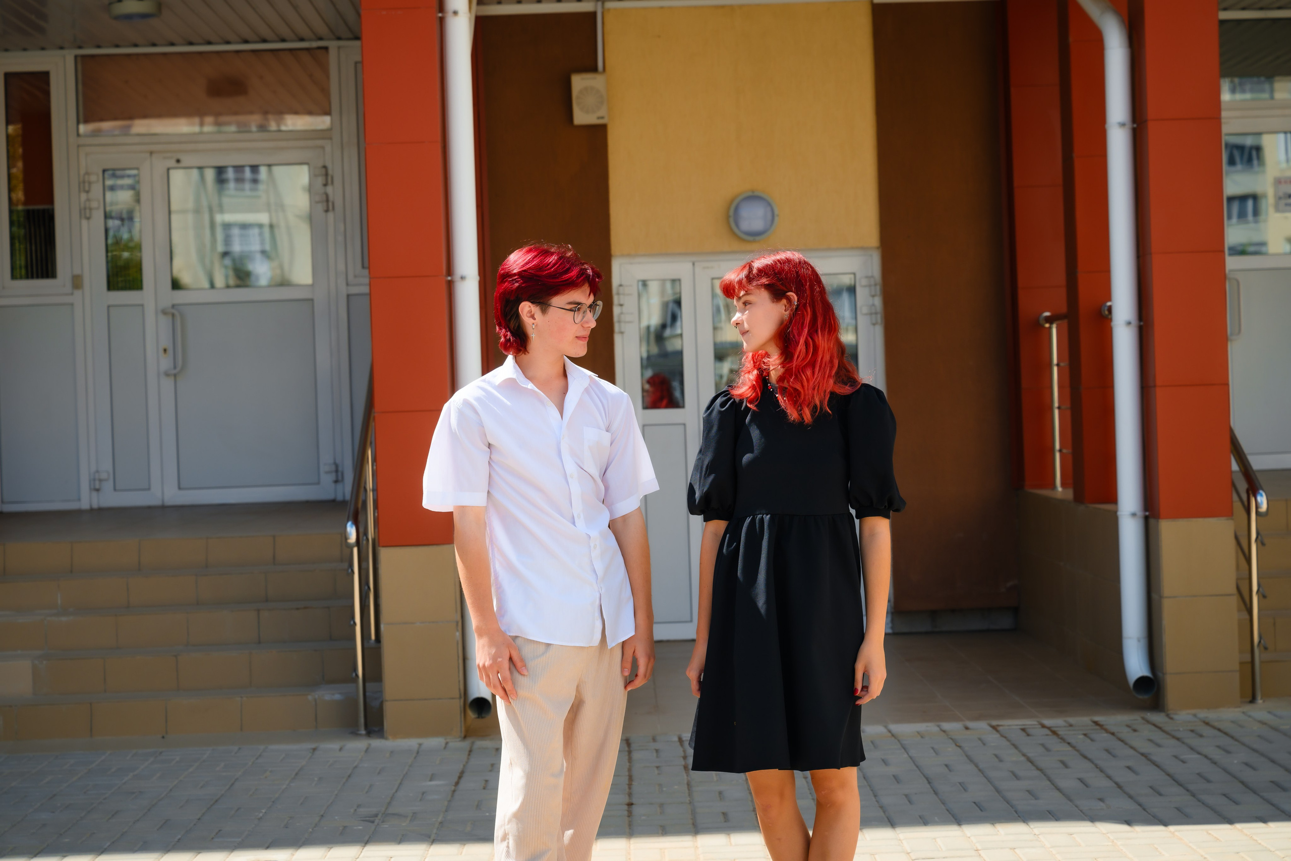 Школы. Детские сады фотосессии. Студийный и свадебный фотограф и видеограф в Севастополе — Юлия Макаренко