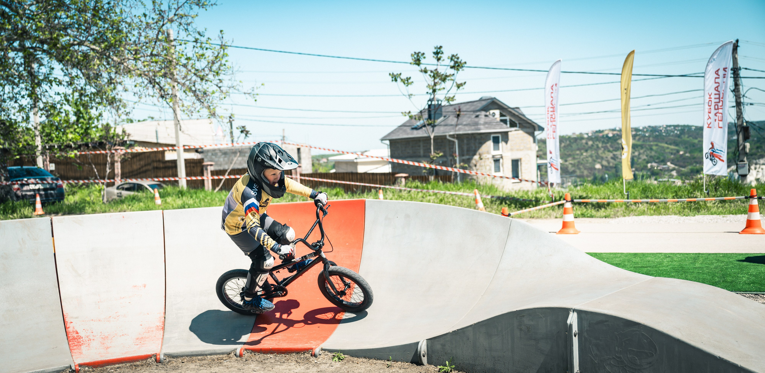 Страсть и рекорды. Спортивная съемка, репортаж. BMX, Севастополь. Студийный и свадебный фотограф и видеограф в Севастополе — Юлия Макаренко