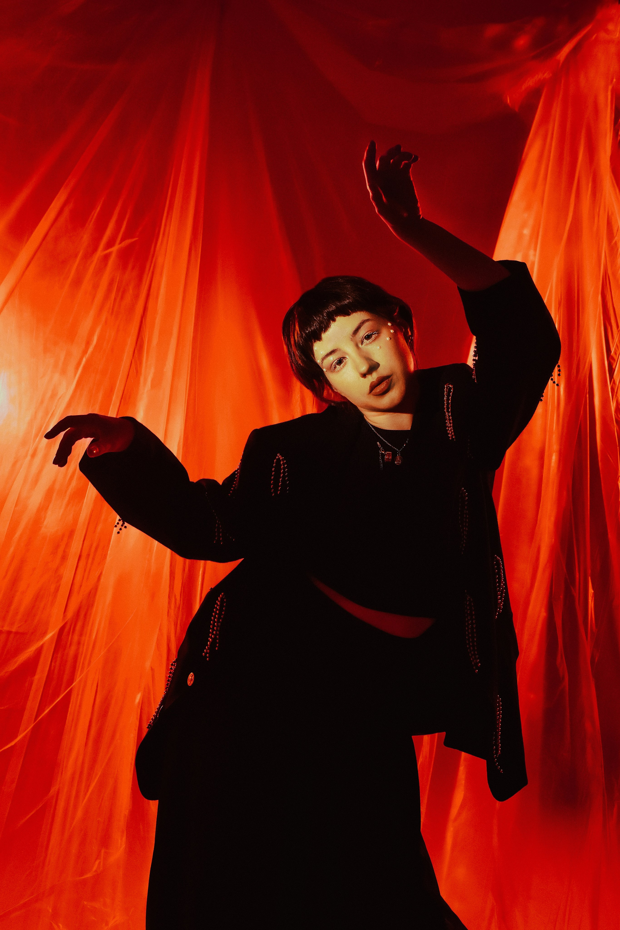 Sasha Erko. Galchenok