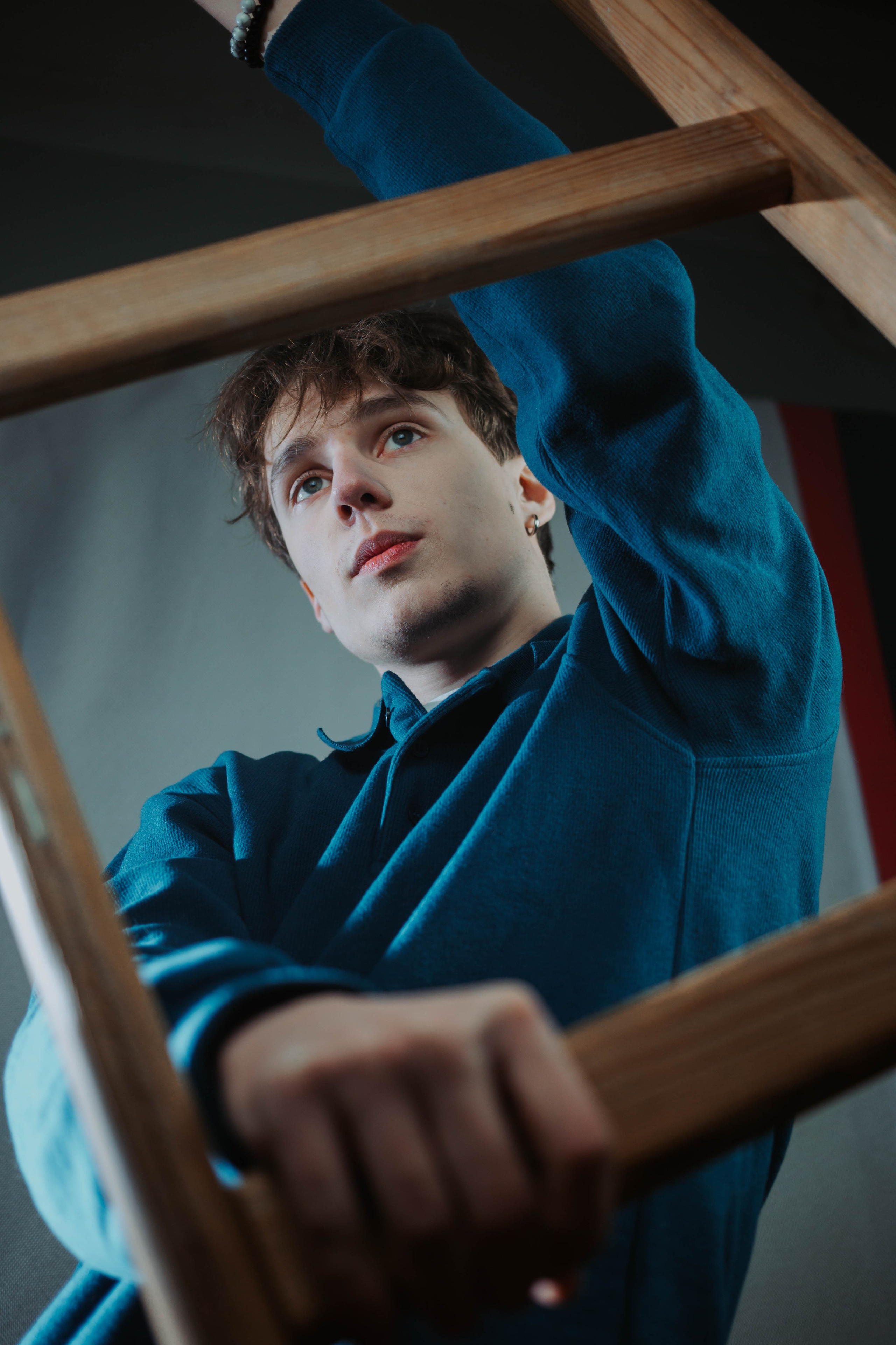 Матвей. Семейный, личный фотограф и видеограф в Москве Бакхаус Артем