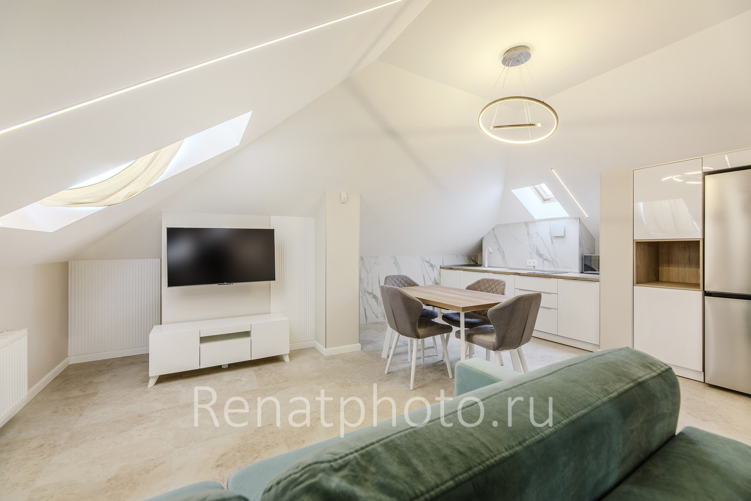 Renatphoto-интерьерная фотосъемка в геленджике. Профессиональная фотосъёмка интерьеров, предметная фотосессия еды для меню г. Анапа