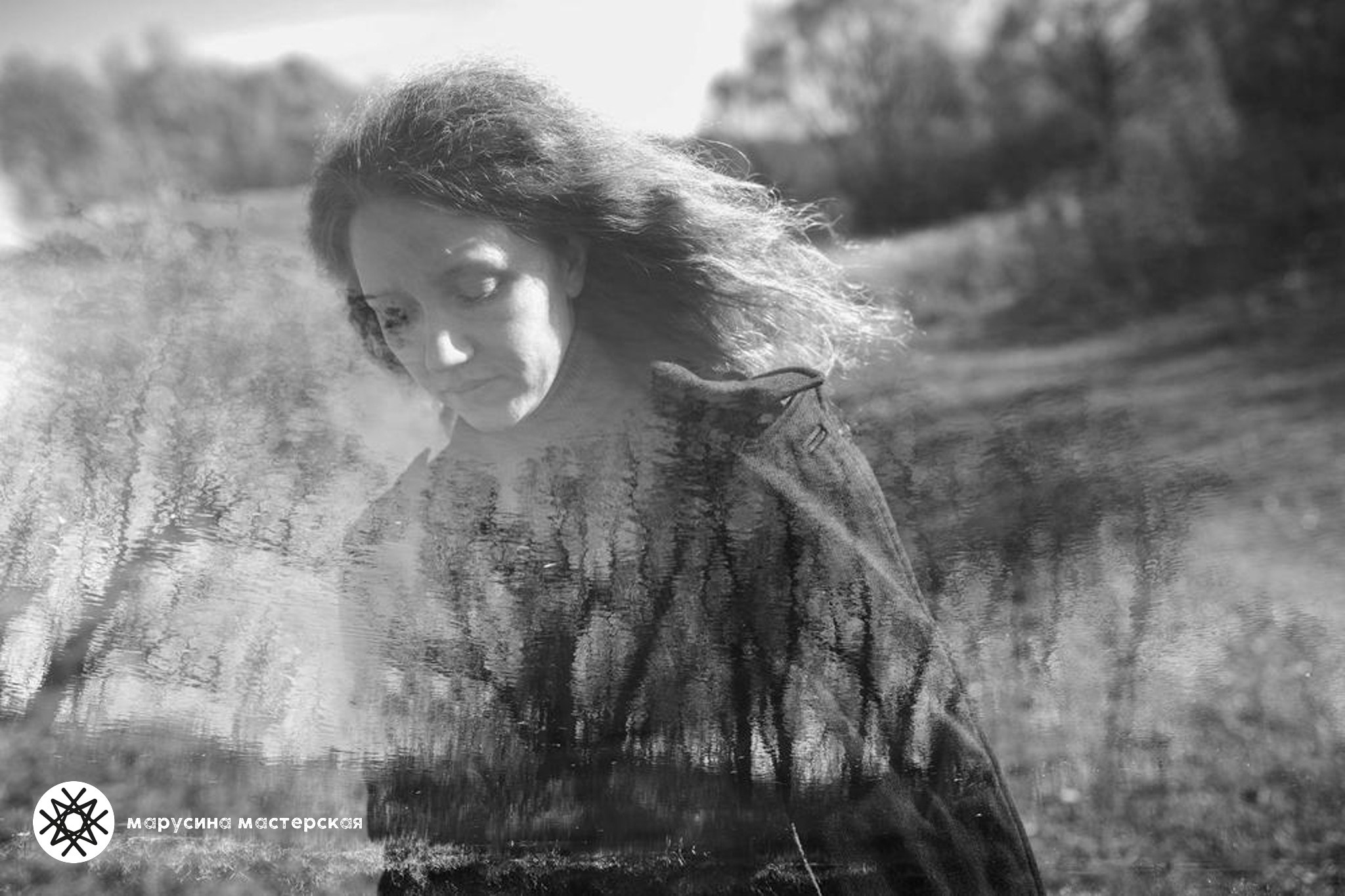 Анна Захарова