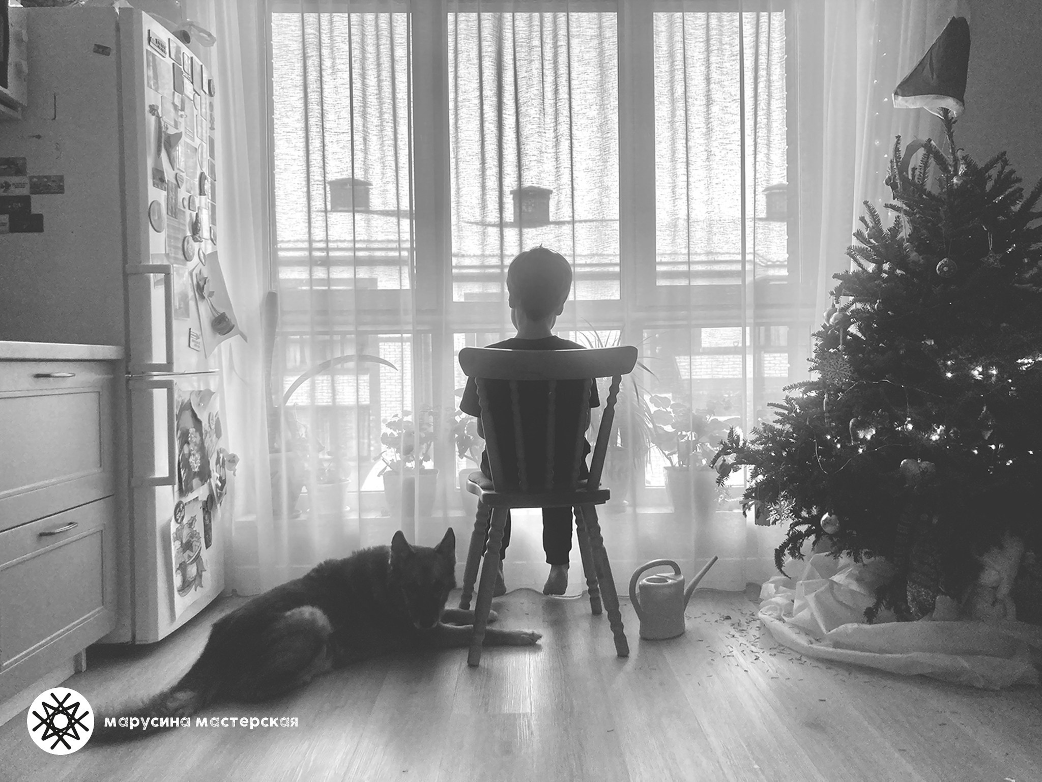 Анна Гранкина