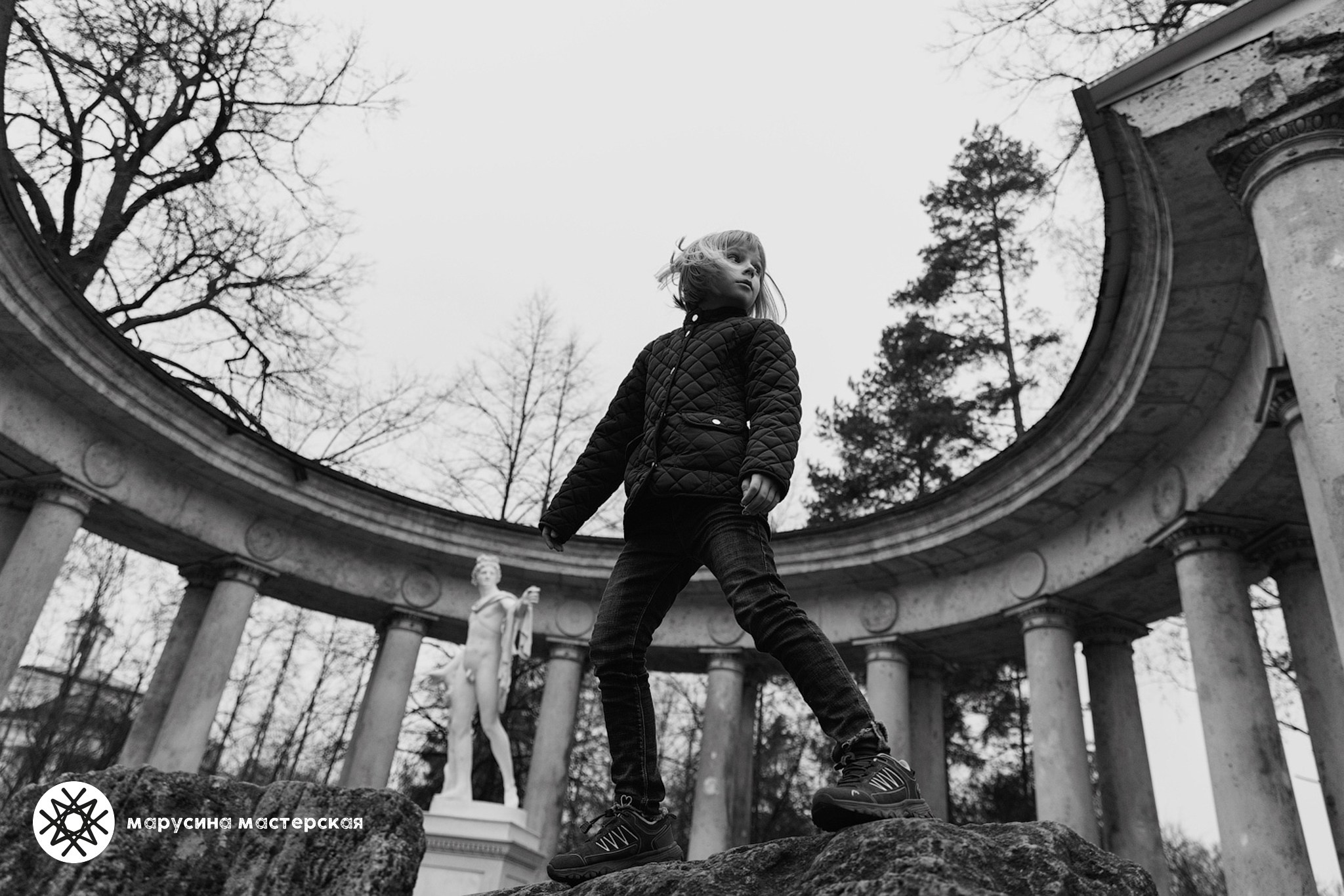 Валентина Абдрашитова