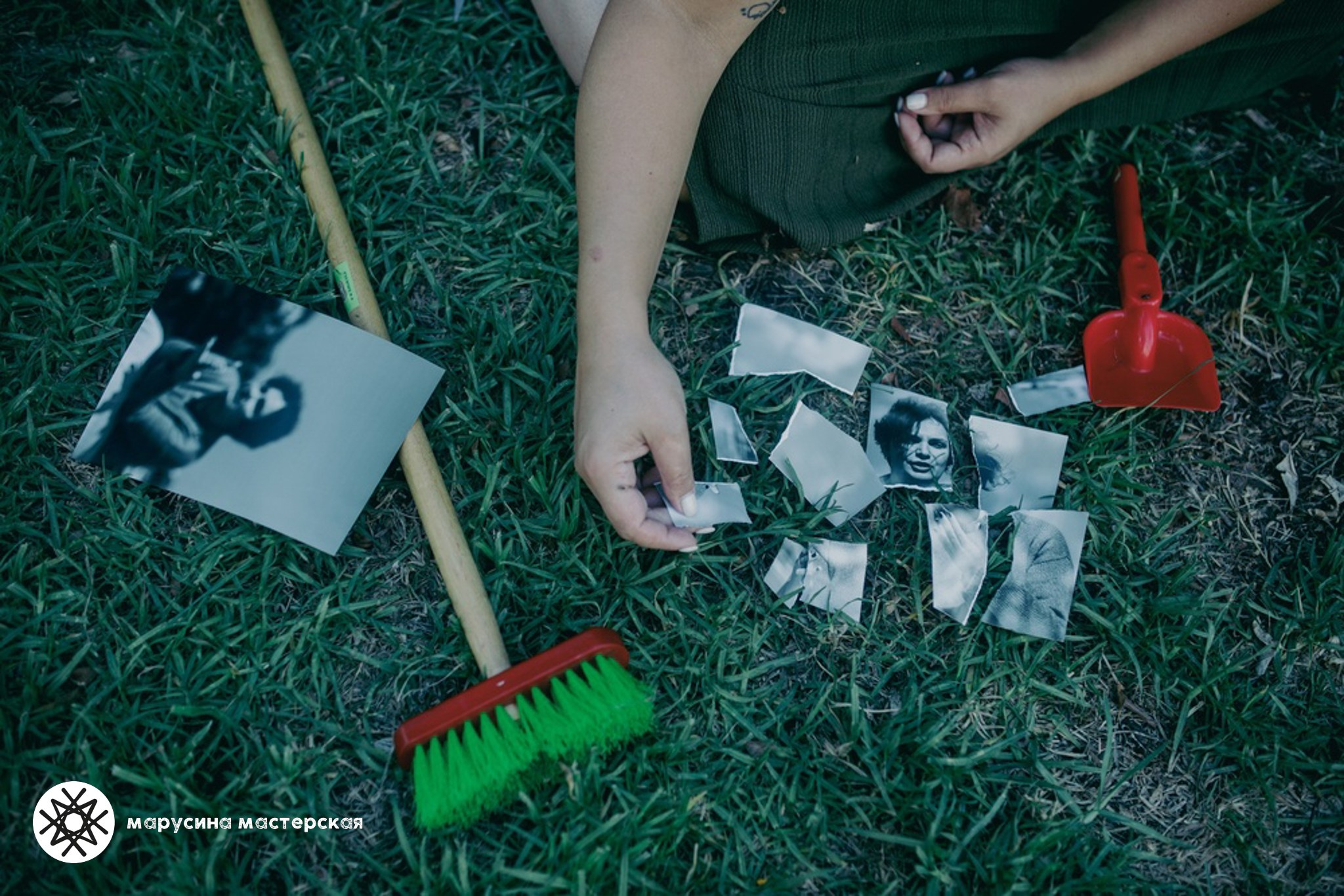 Геннадий Цодик