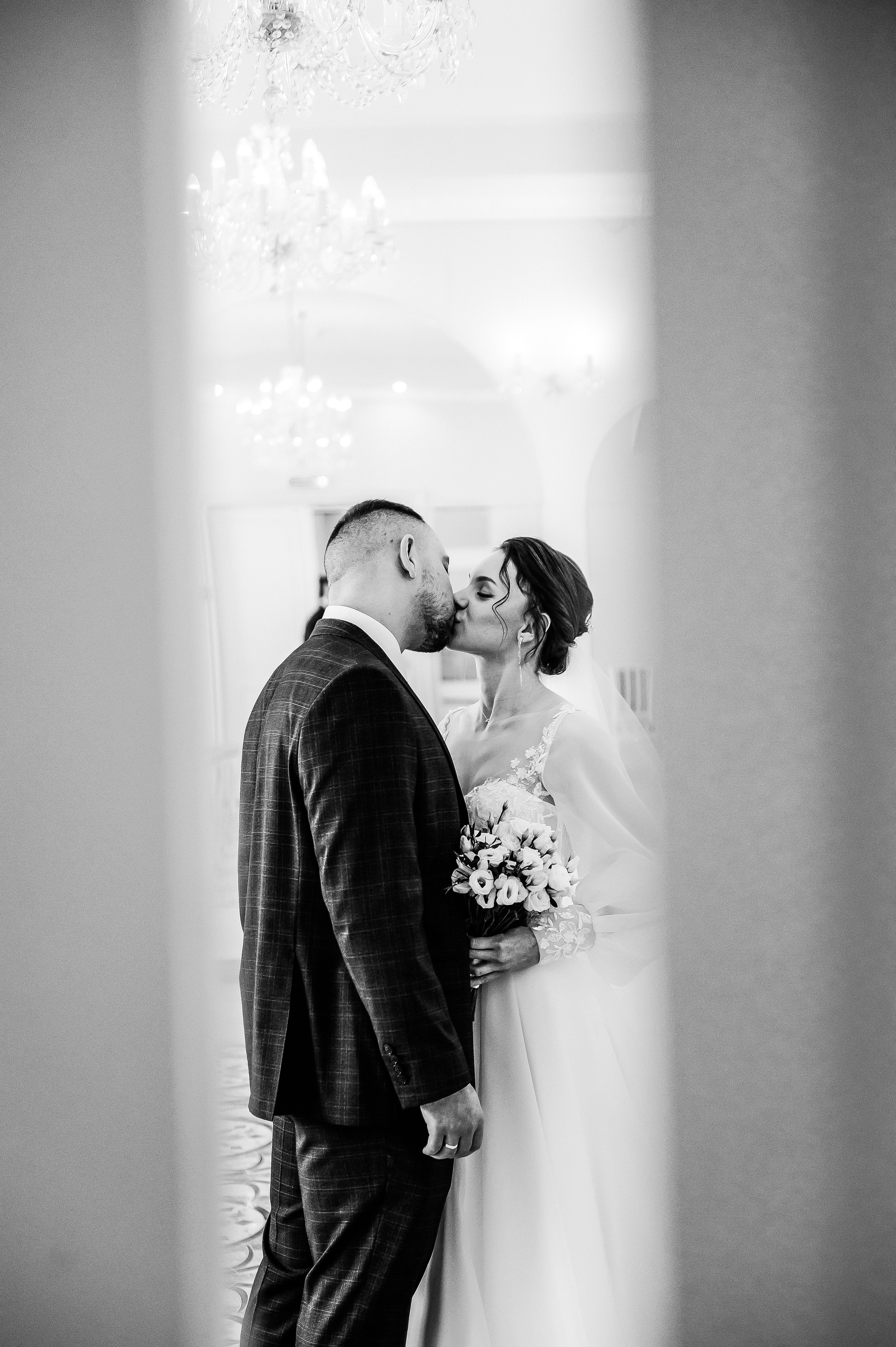 Дмитрий & Александра. Семейный и свадебный фотограф Алёна Морозова Коломна