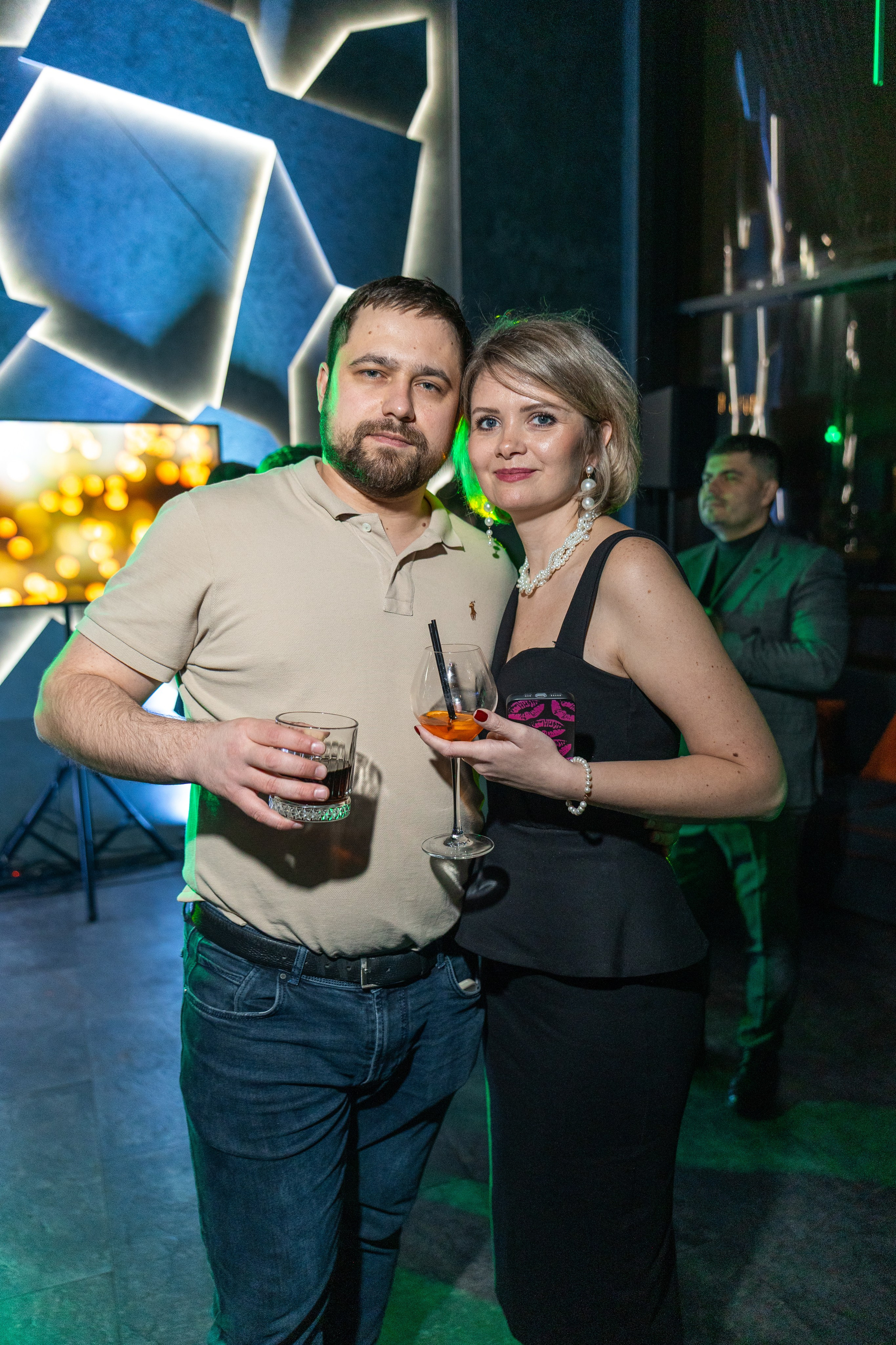 Новогодний корпоратив Аквасток. Семейный и свадебный фотограф в Москве Елизавета Окульская