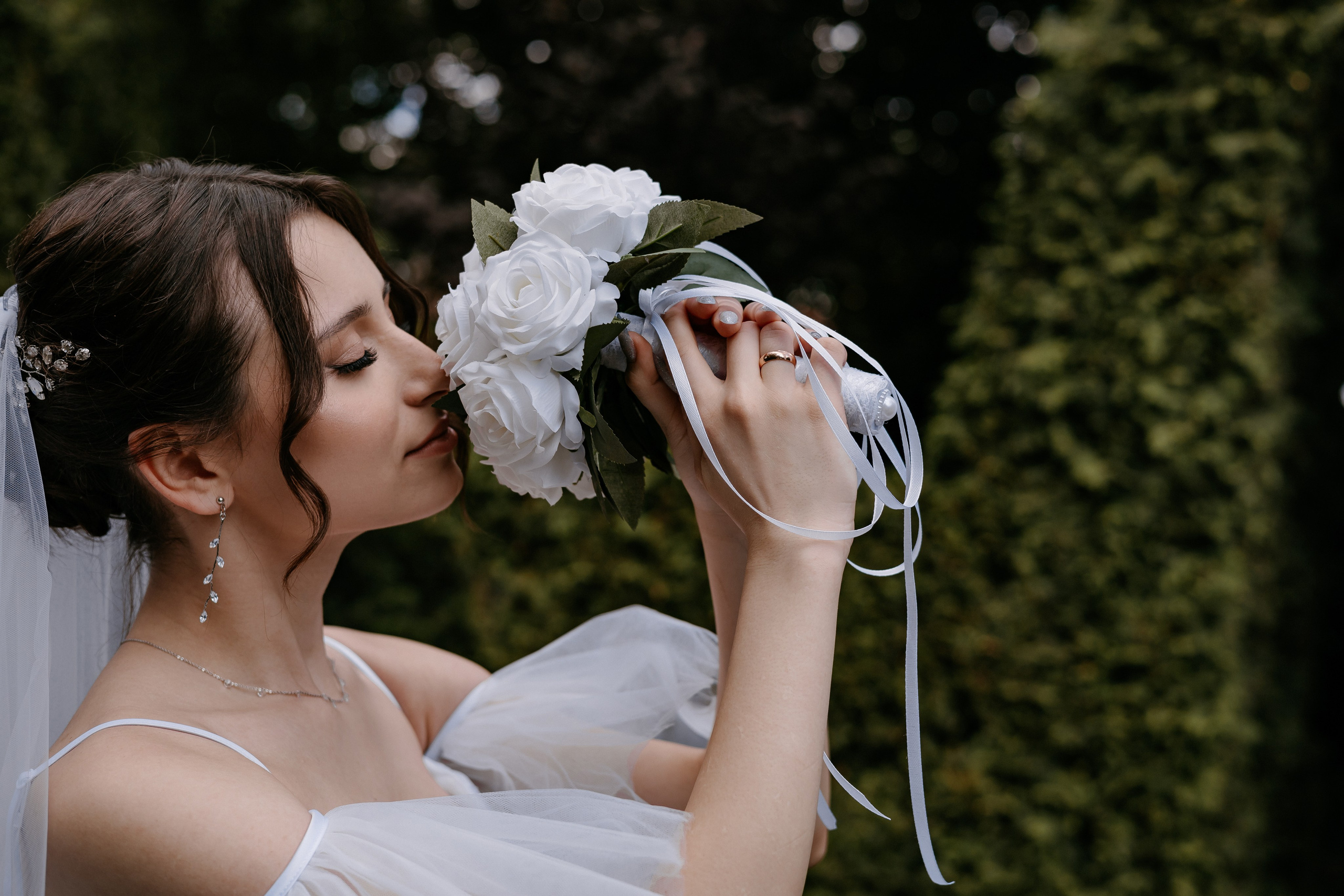 Свадебное. Нечаев Максим Фотограф