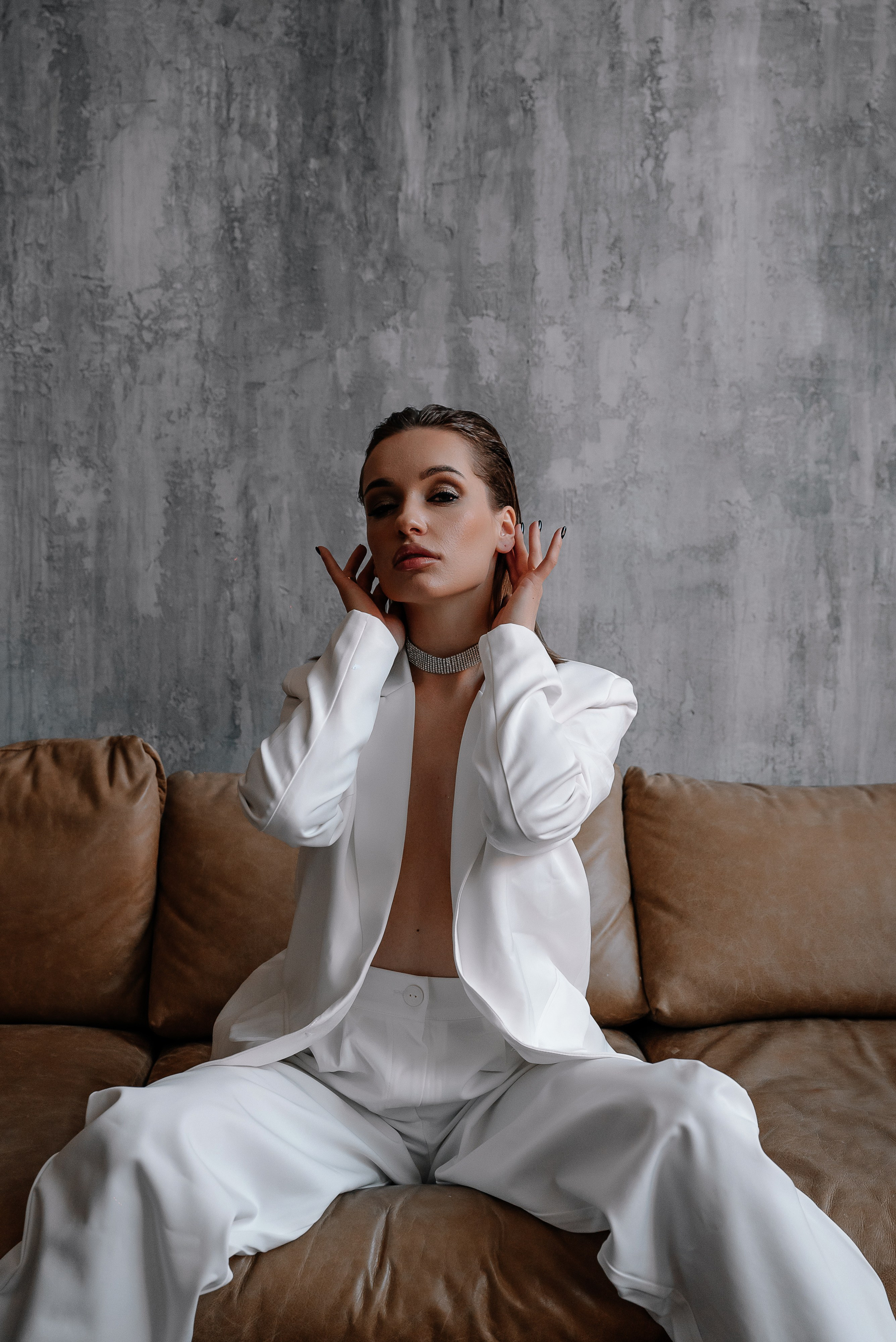 Портреты. Фотограф Москва. Шульгинова Ольга