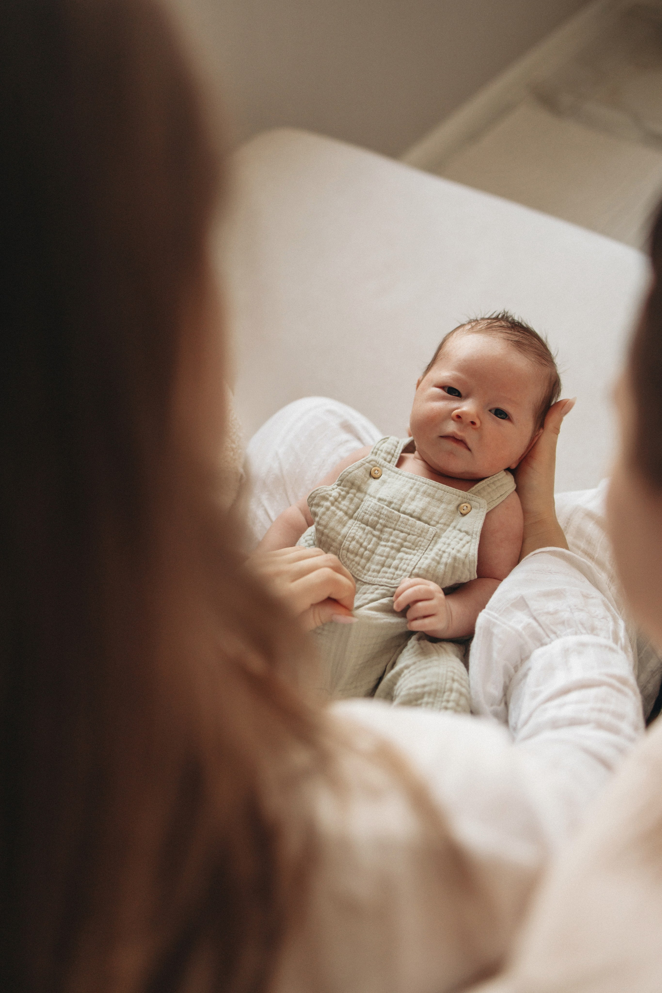 Лёвушка. Семейный фотограф Москва Наталия Осьмакова