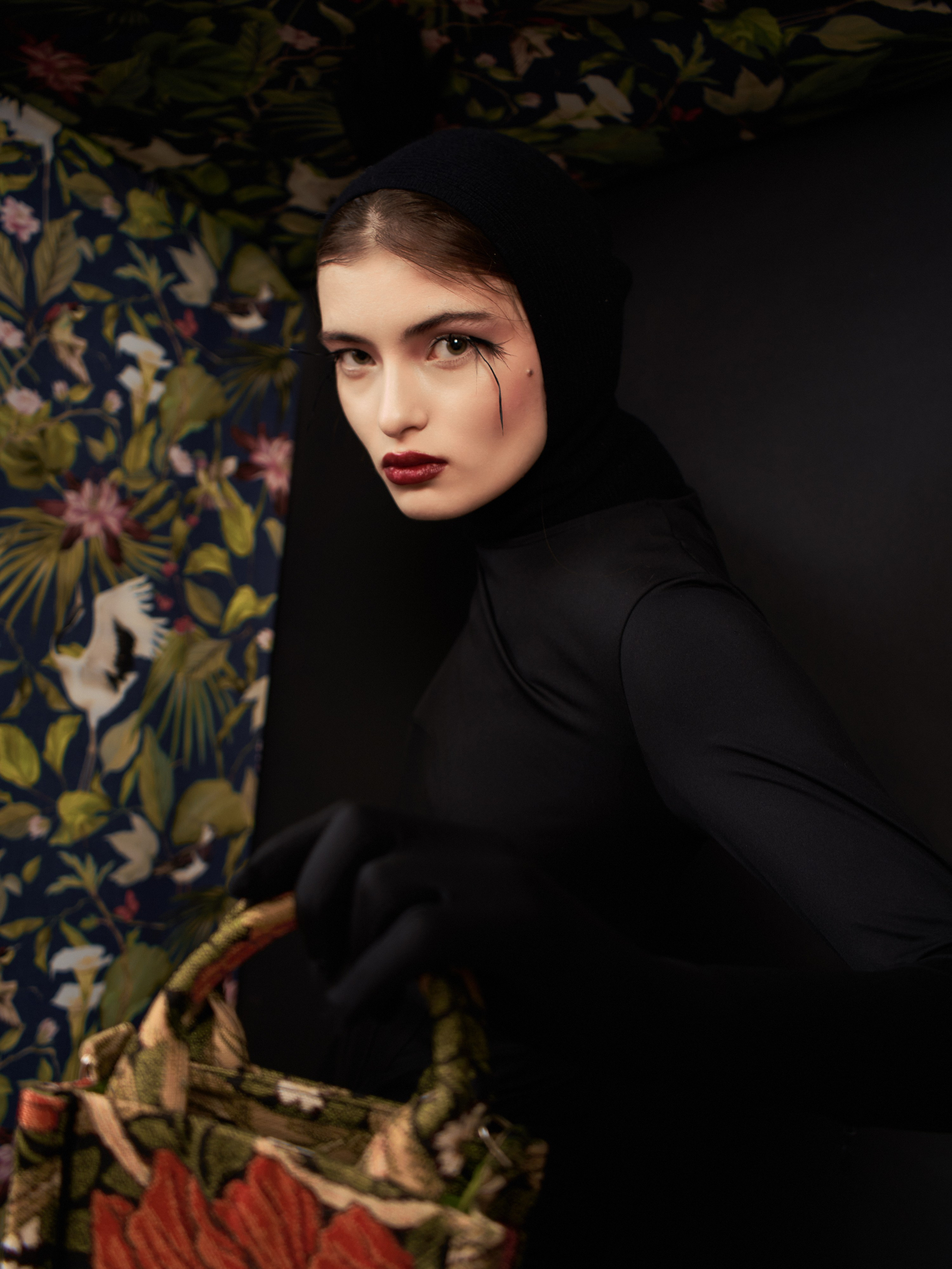 Коммерческая съемка. Фотограф в Москве Елена Хомякова