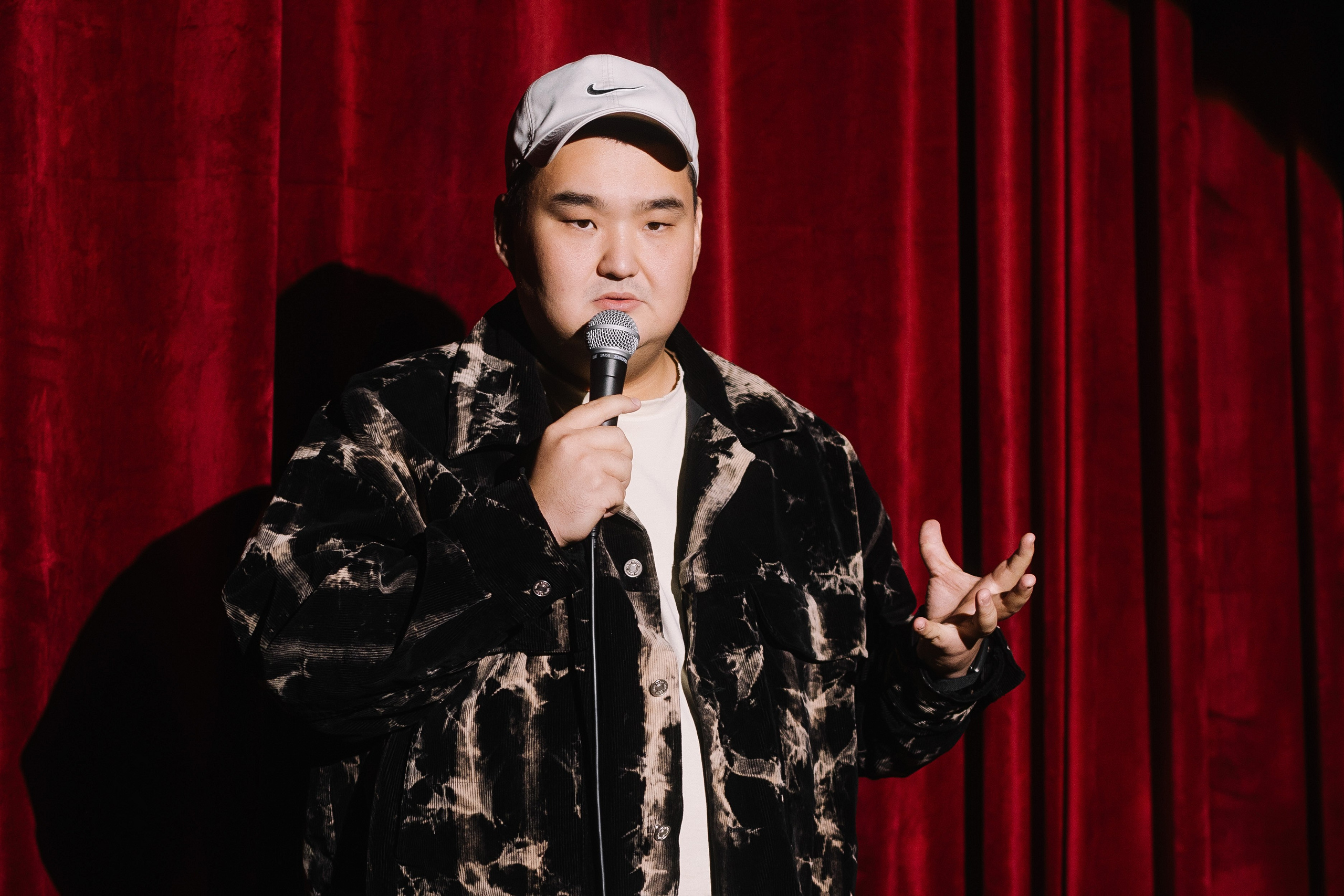 Открытие StandUp Bar «Carlin». Свадебный фотограф в Павлодаре и Астане