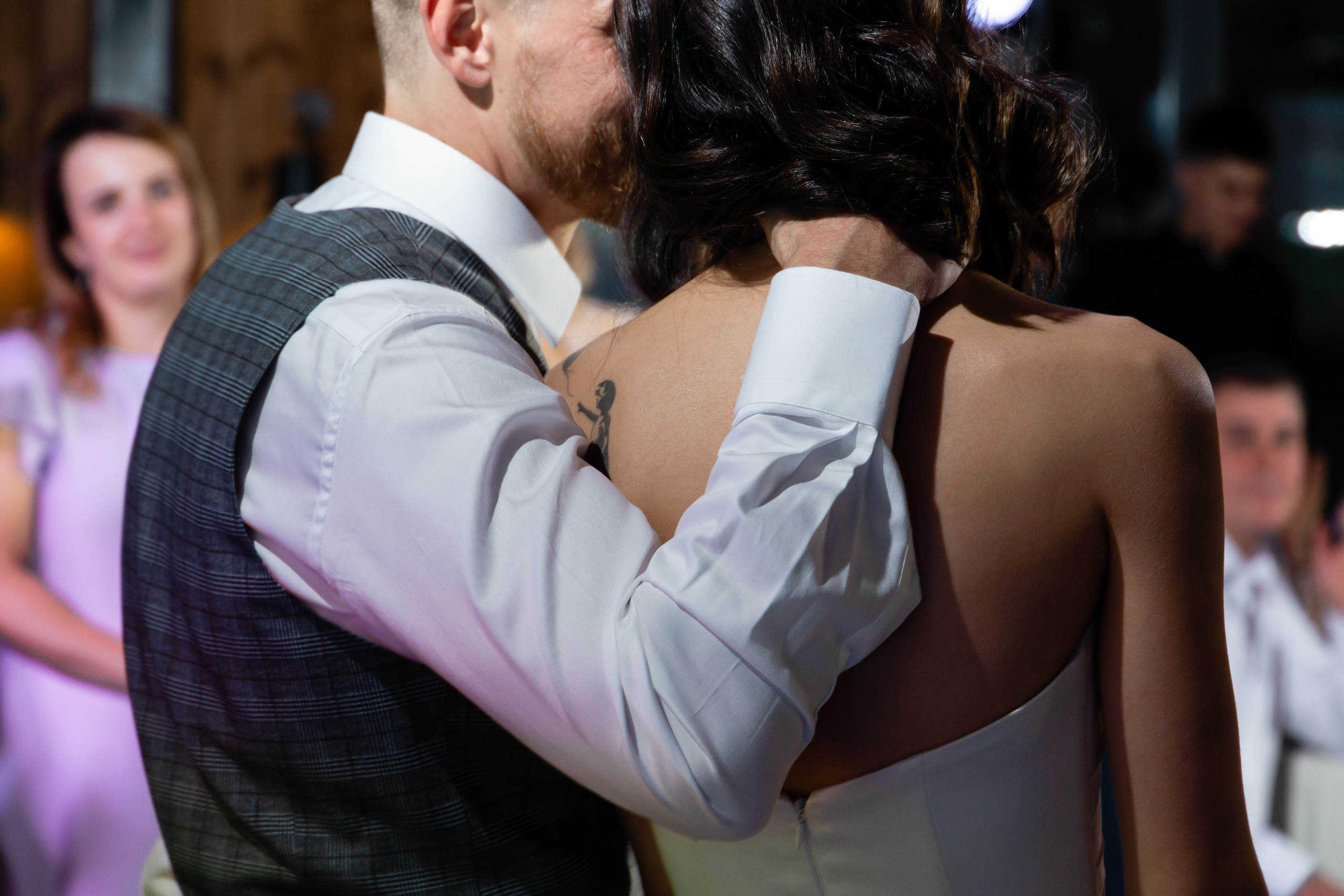 Павел и Алина