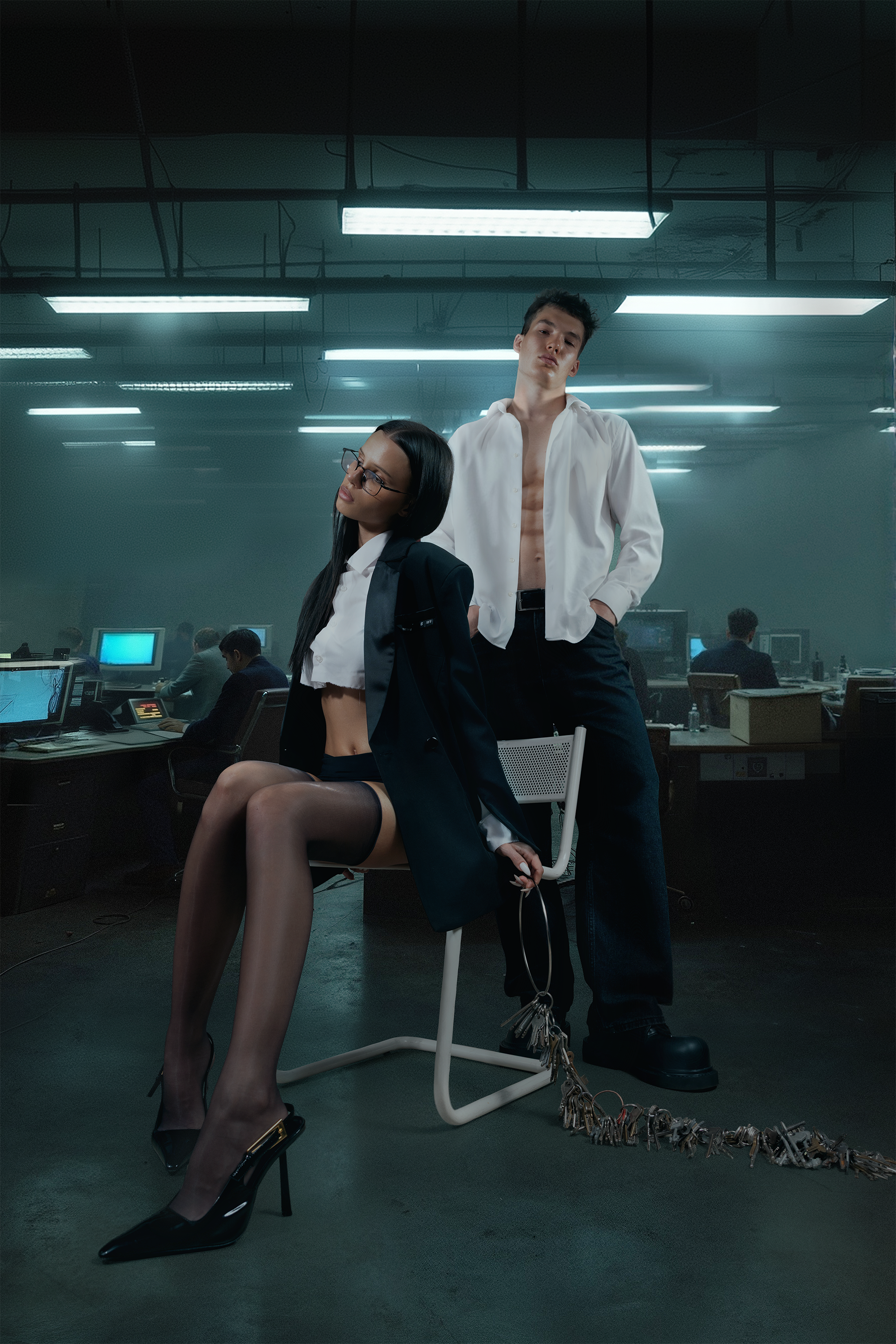 NINE19S. Photographer. Producer. Retoucher