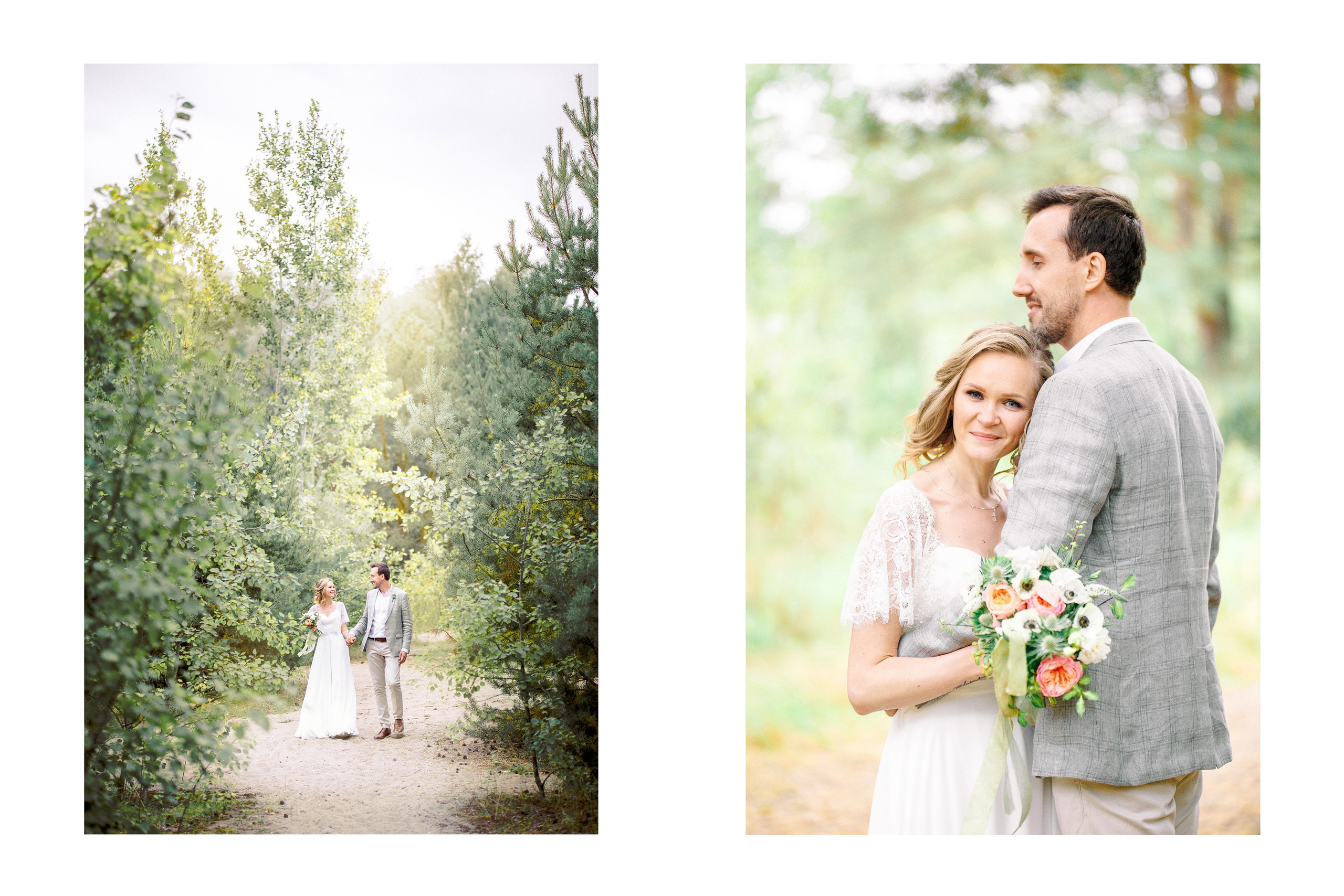 Свадебный фотограф. Фотограф Москва — Павел Михайлов