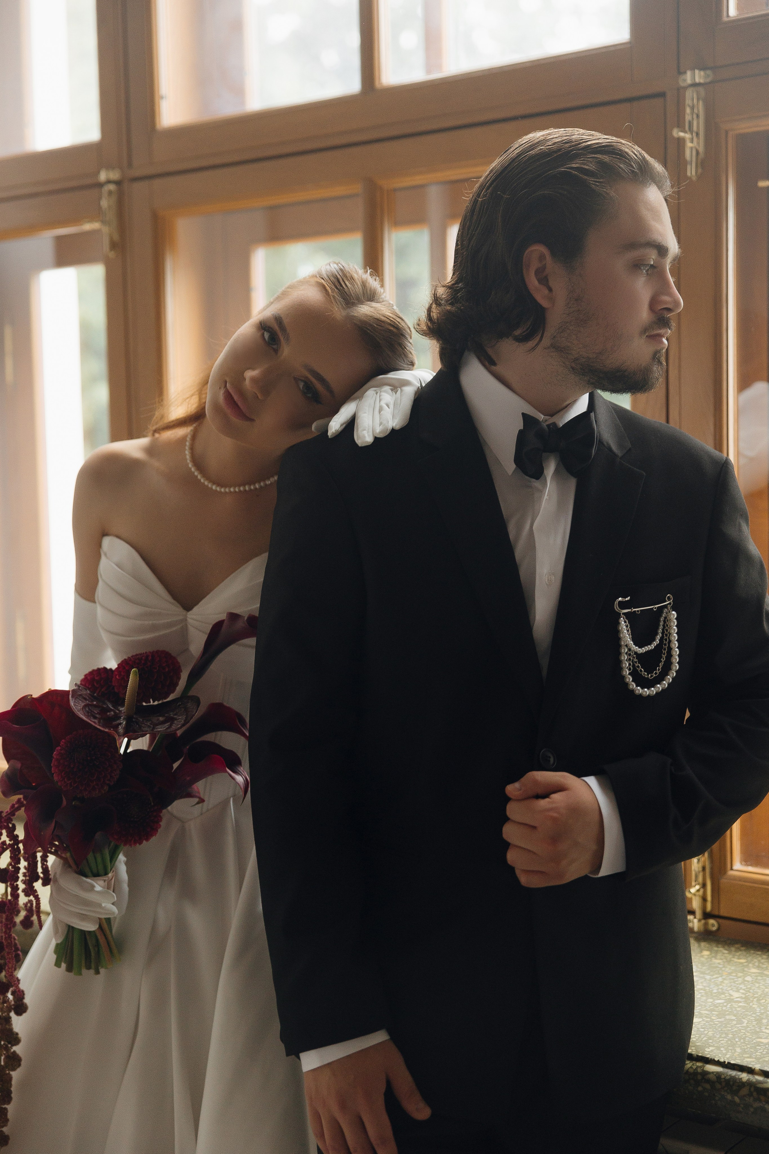 If i was your vampire. Главная