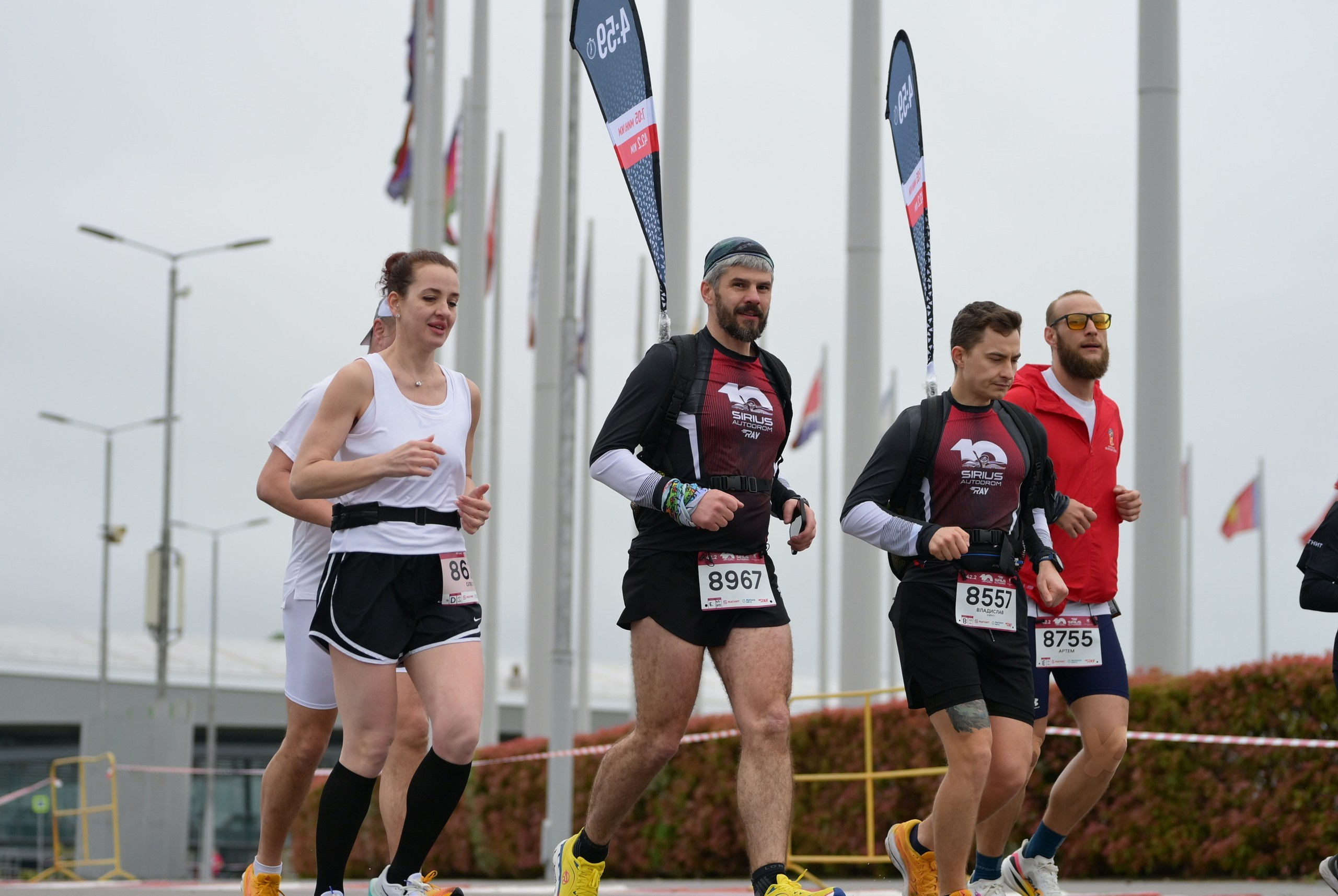 Сочи Автодром 06/04/2025. Фотограф в Краснодаре Алена Горбунова