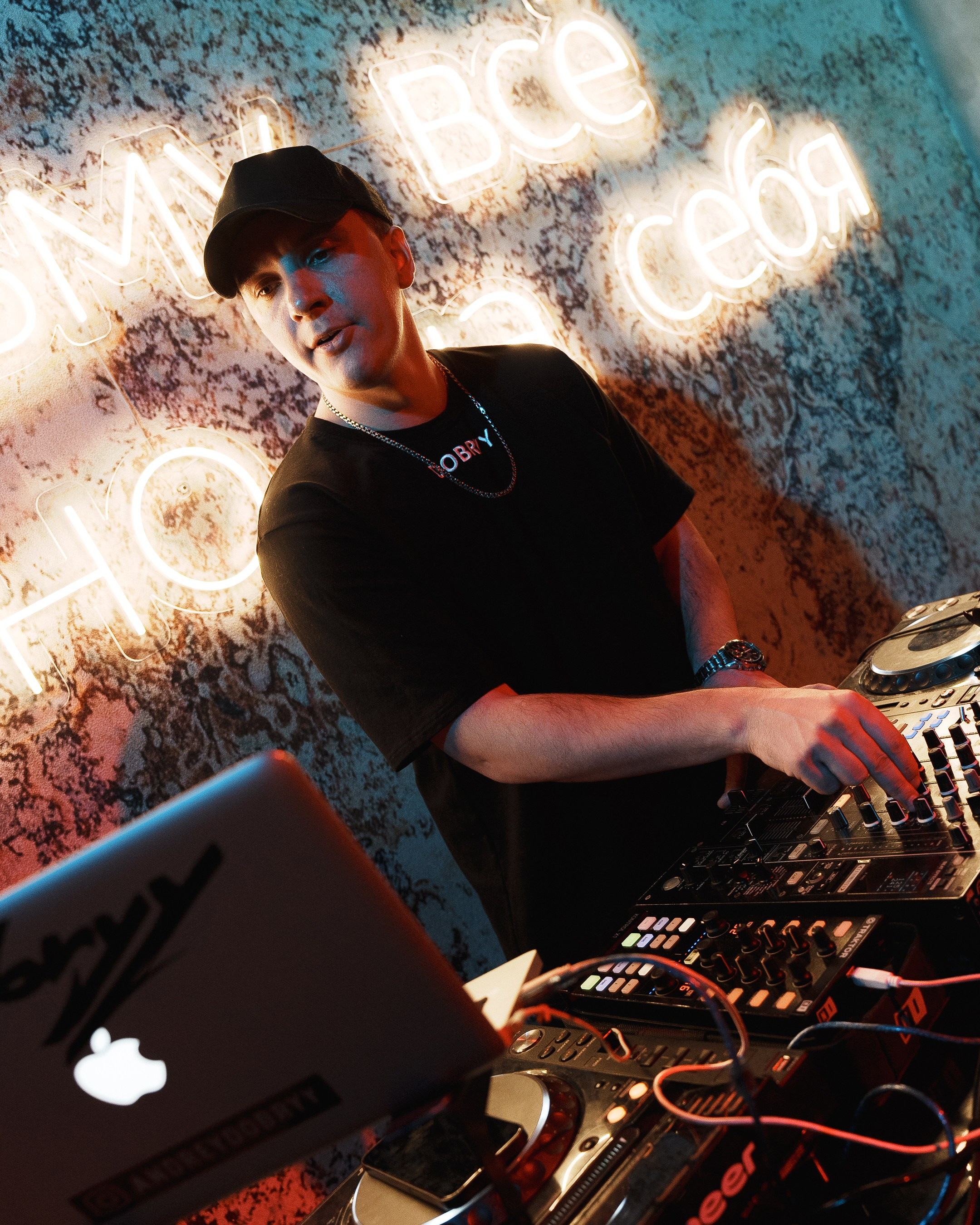 Камон в Кардамон?. Фотограф Артём Рауэр